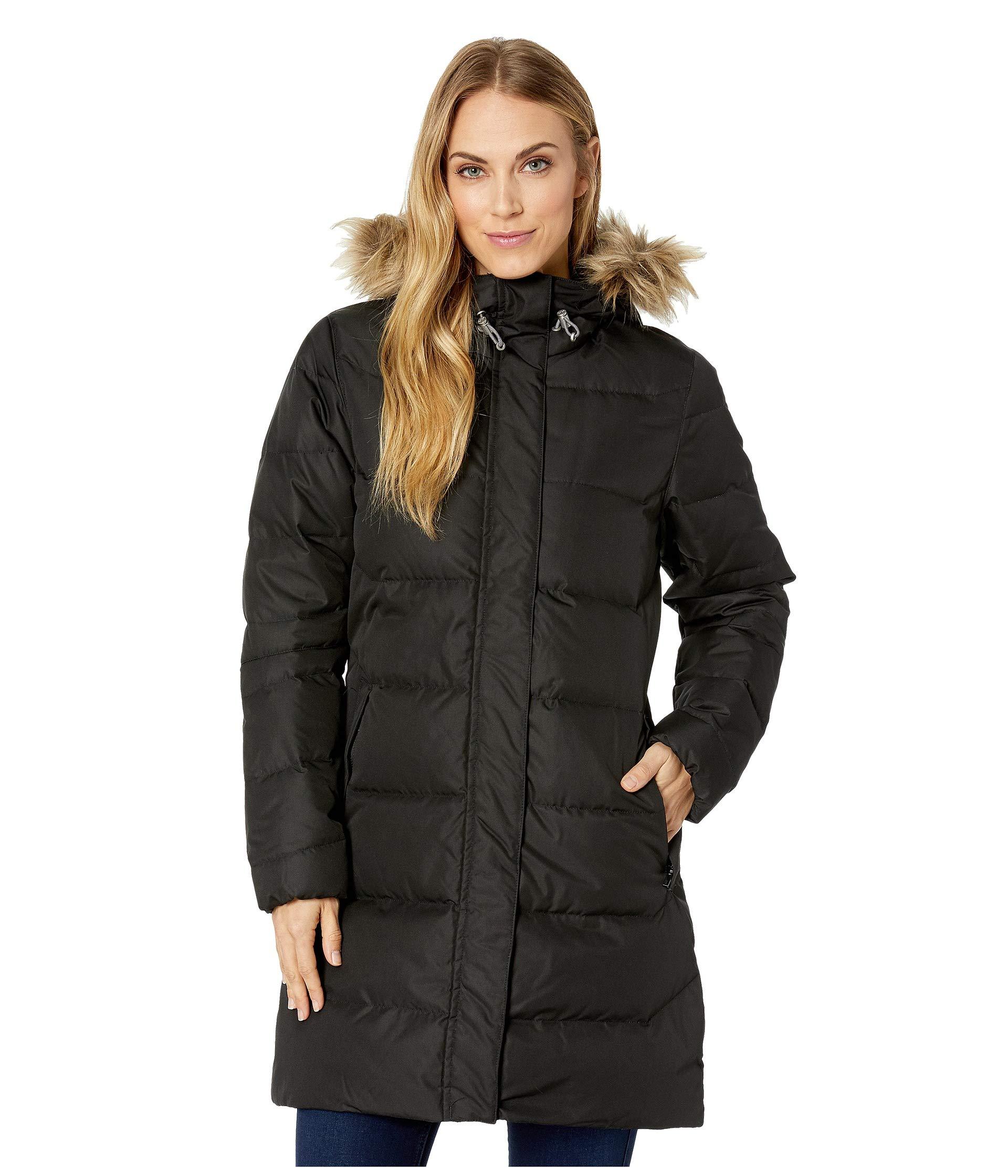 helly hansen aden down parka