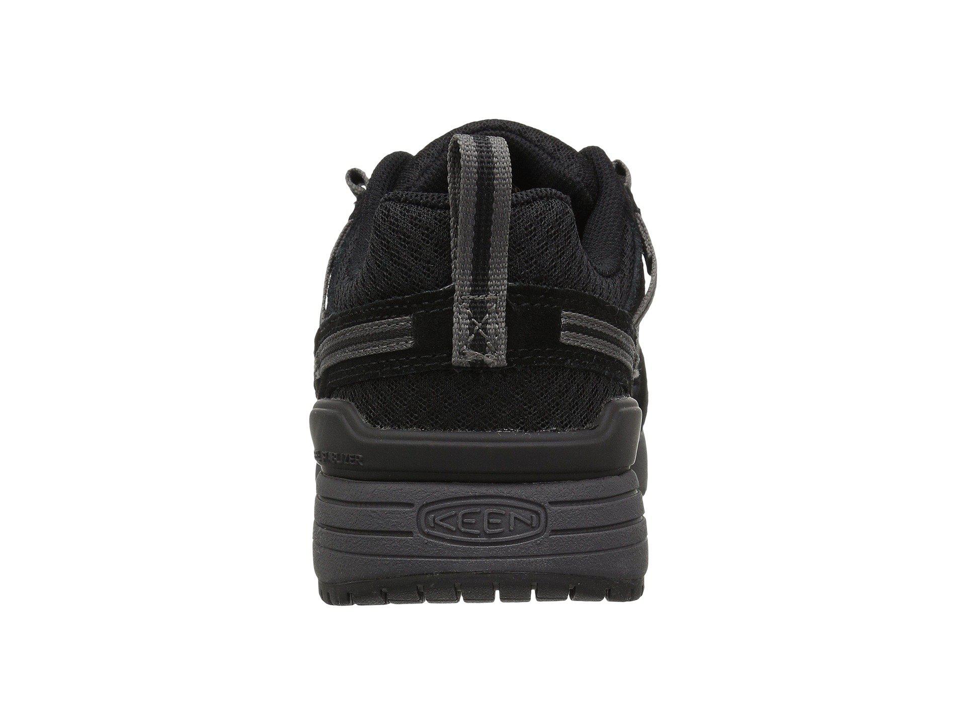 keen utility springfield aluminum toe