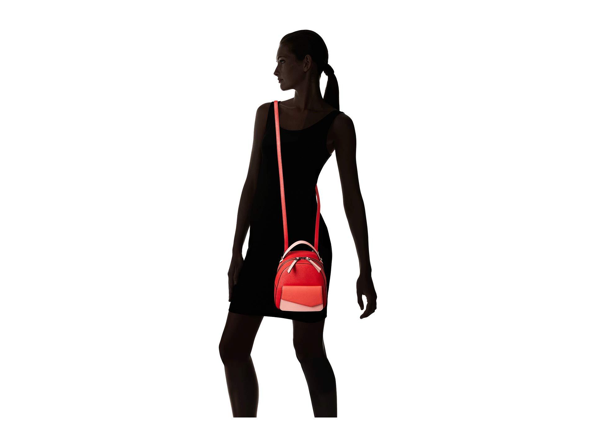 botkier cobble hill mini backpack