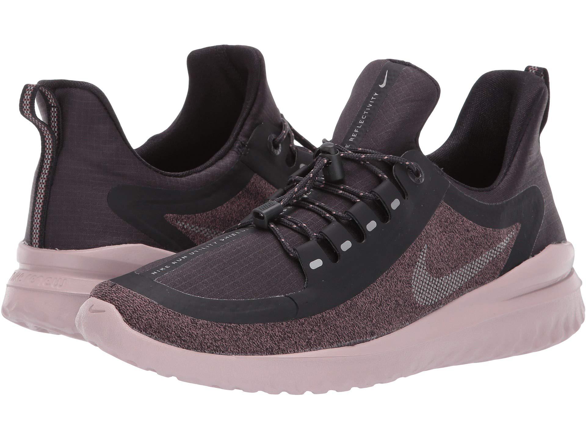 nike renew rival shield women's