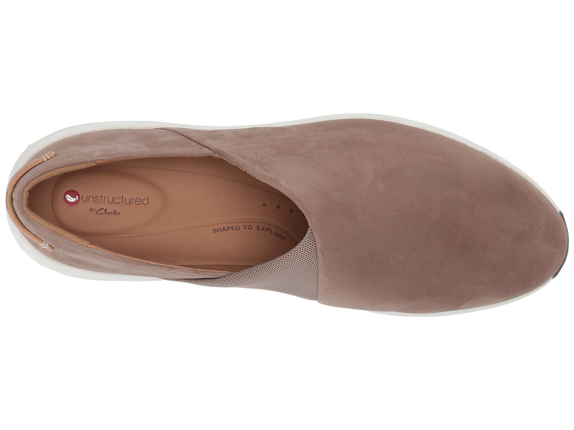 clarks un rio rise sneaker