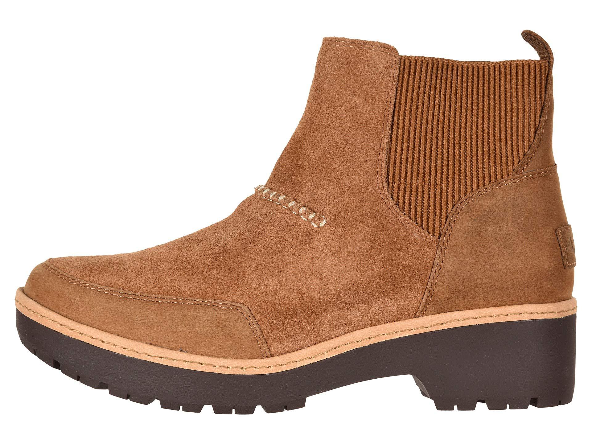 ugg kress ankle boot