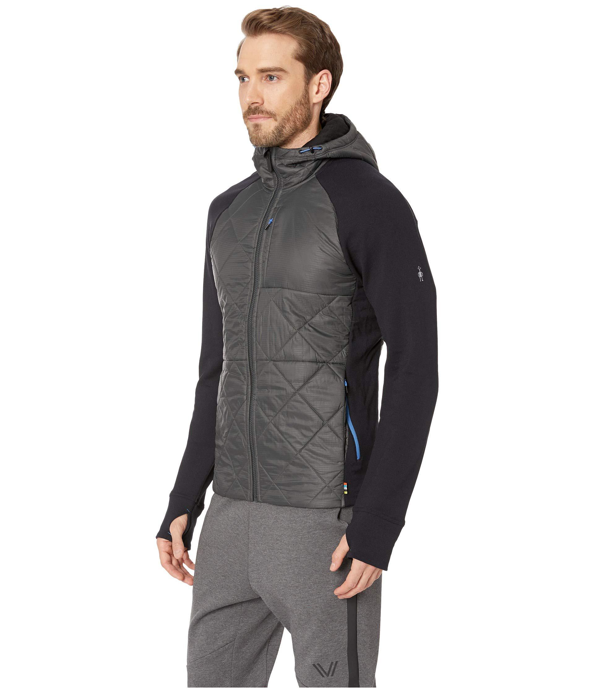 smartwool hoodie 150