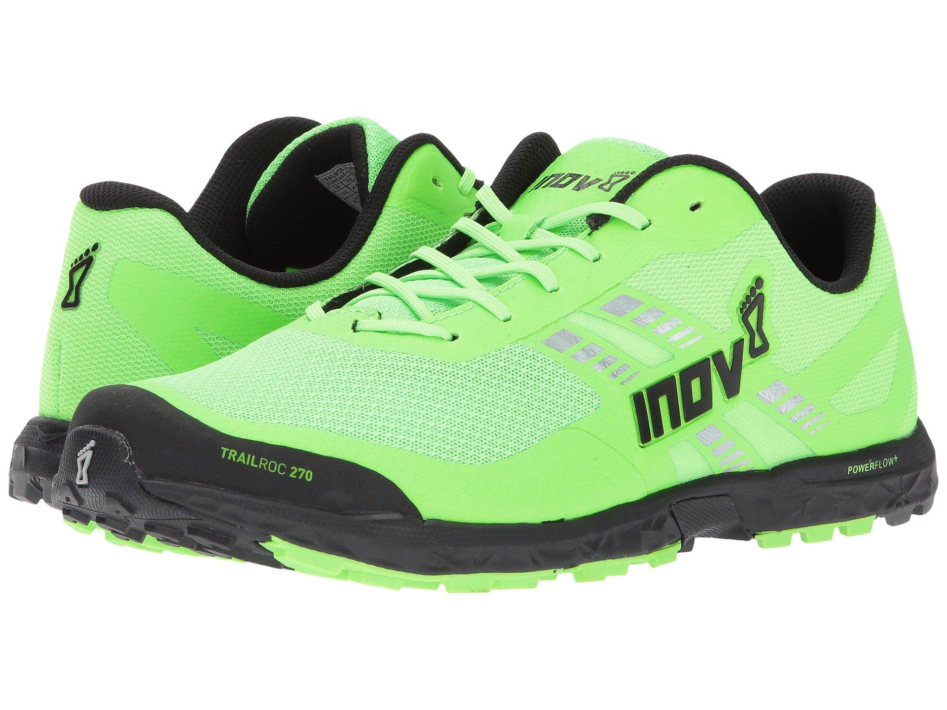 inov trailroc 270