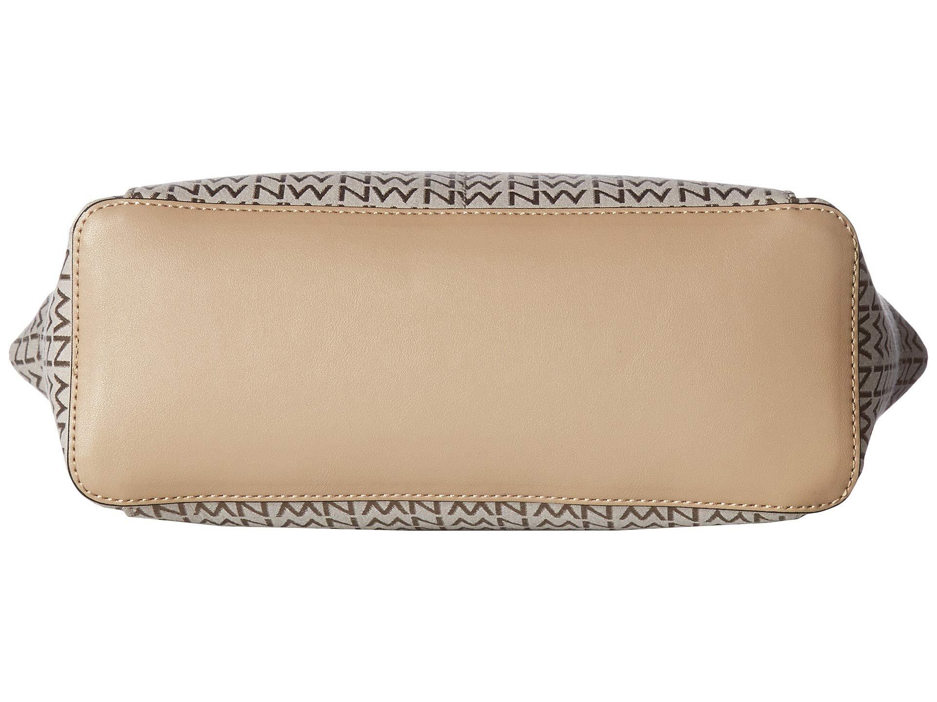 nine west atwell tote