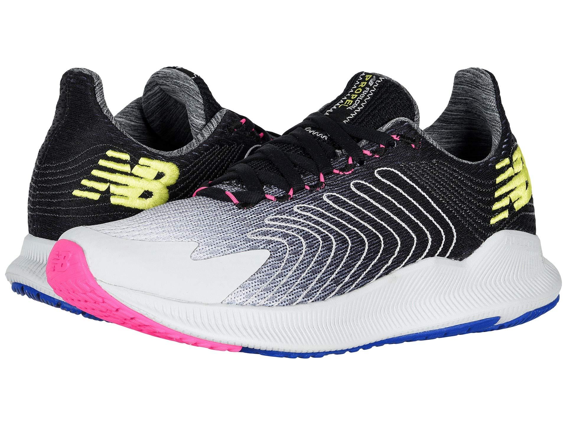 New Balance Synthetic Fuelcell Propel - Lyst