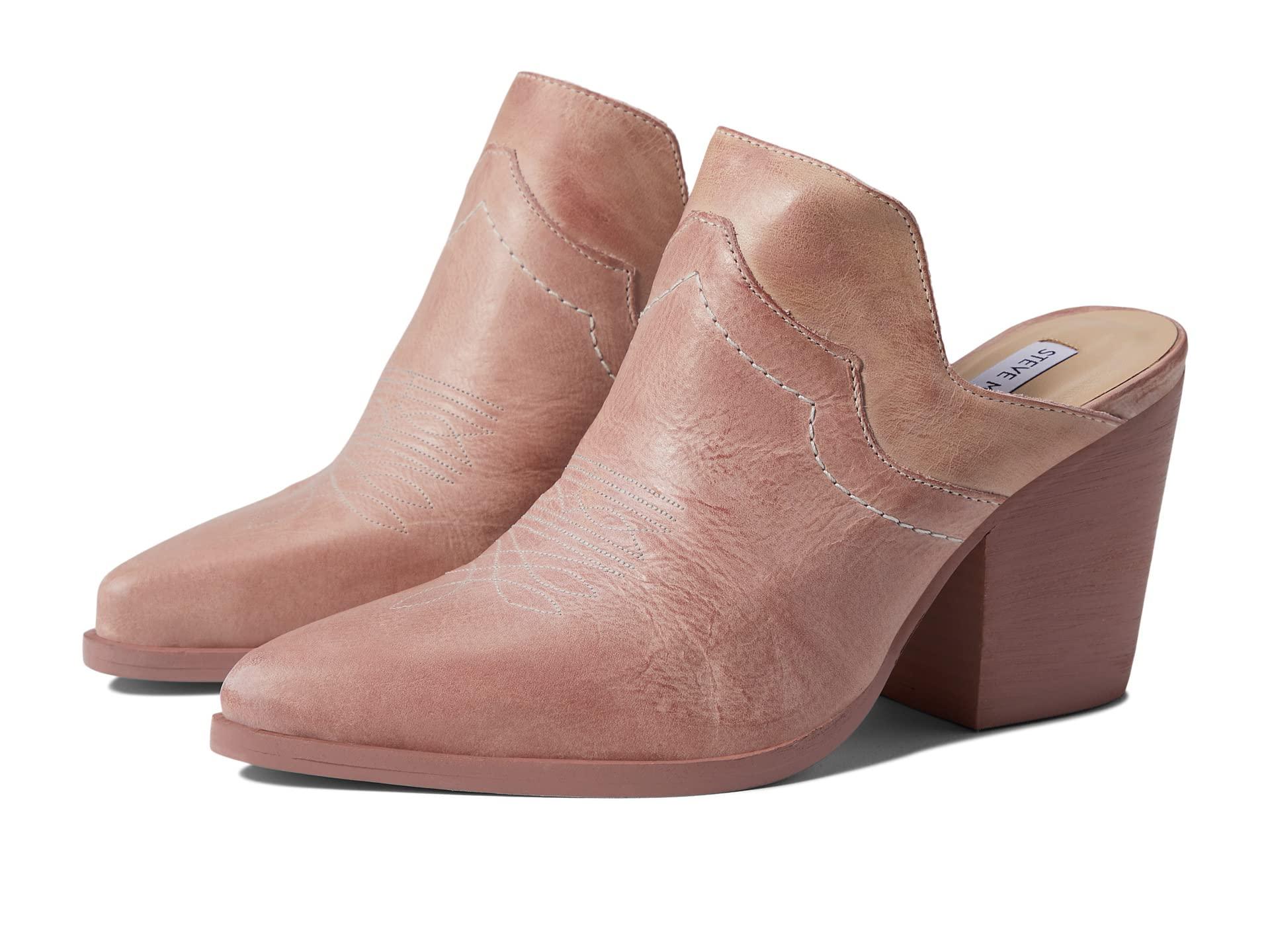 steve madden flirtie platform mule
