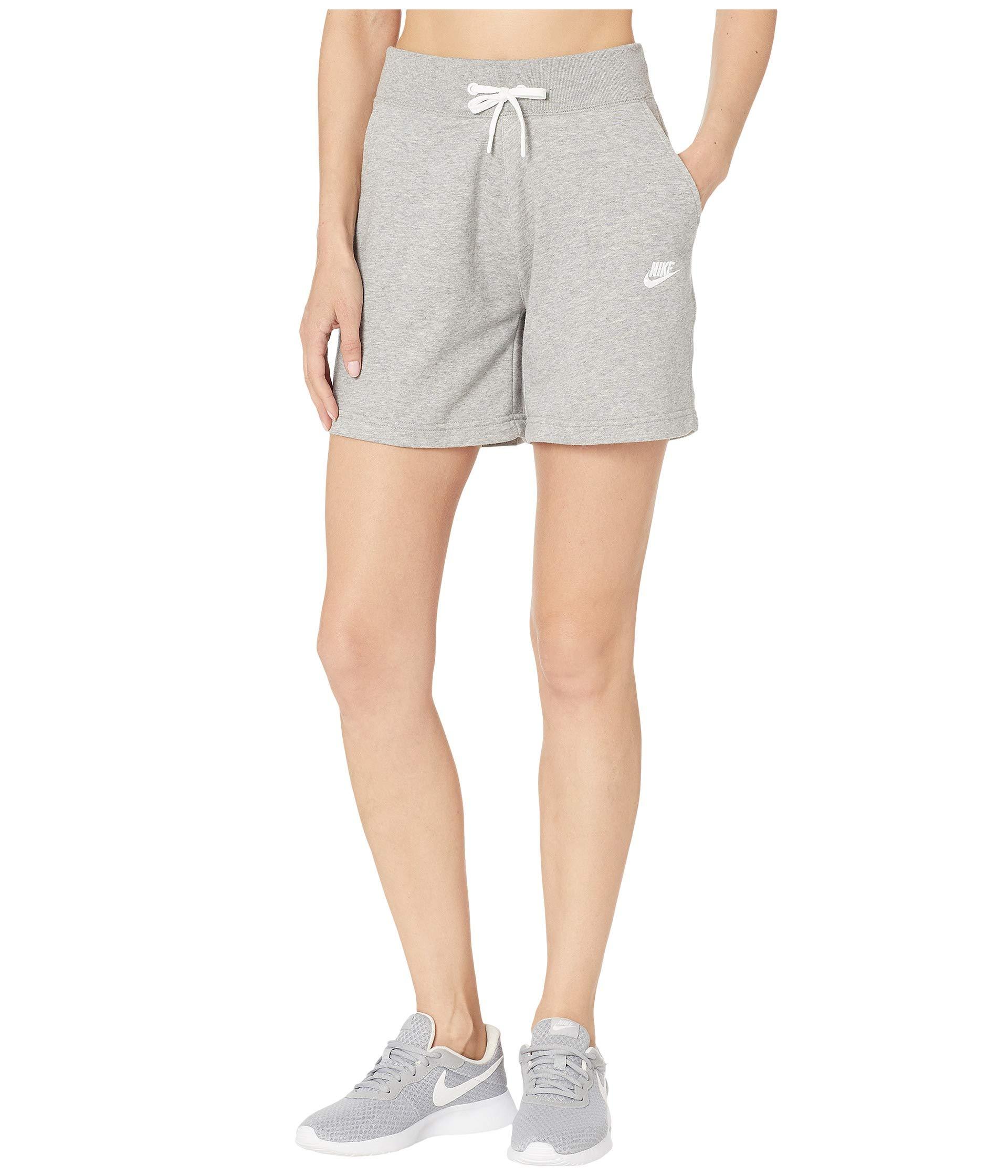 nike nsw classic fit shorts