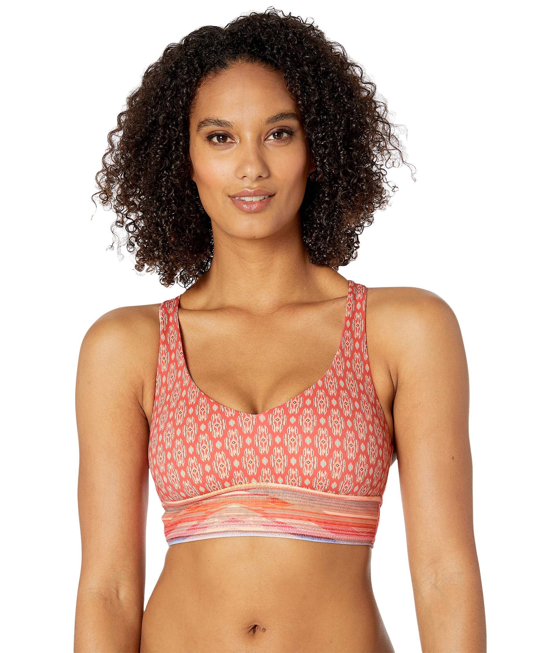 prana vivir swim top
