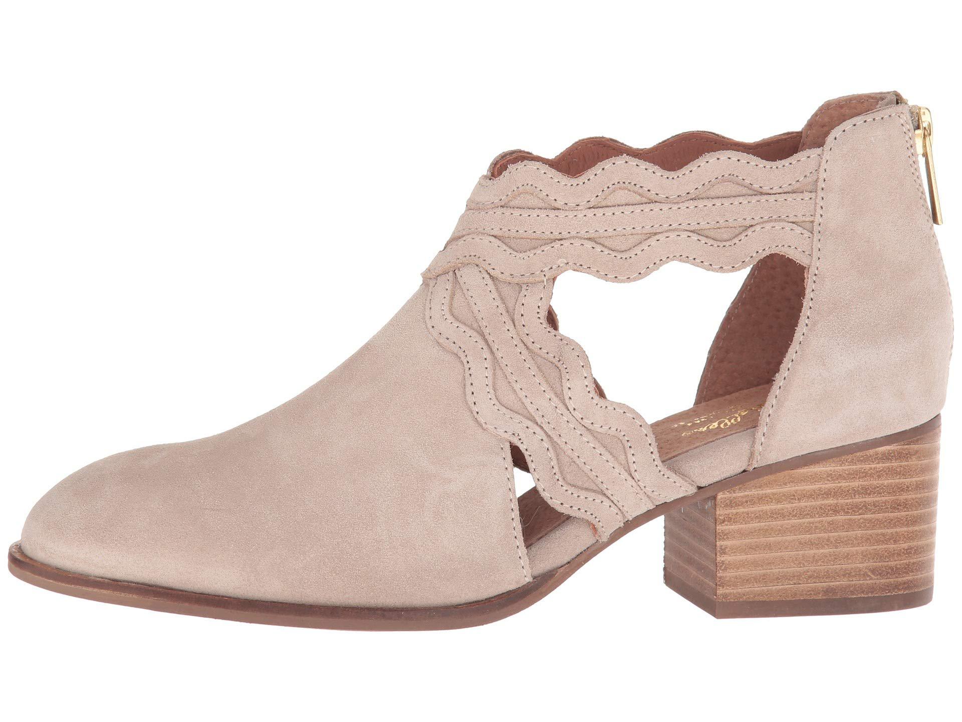 seychelles all together bootie