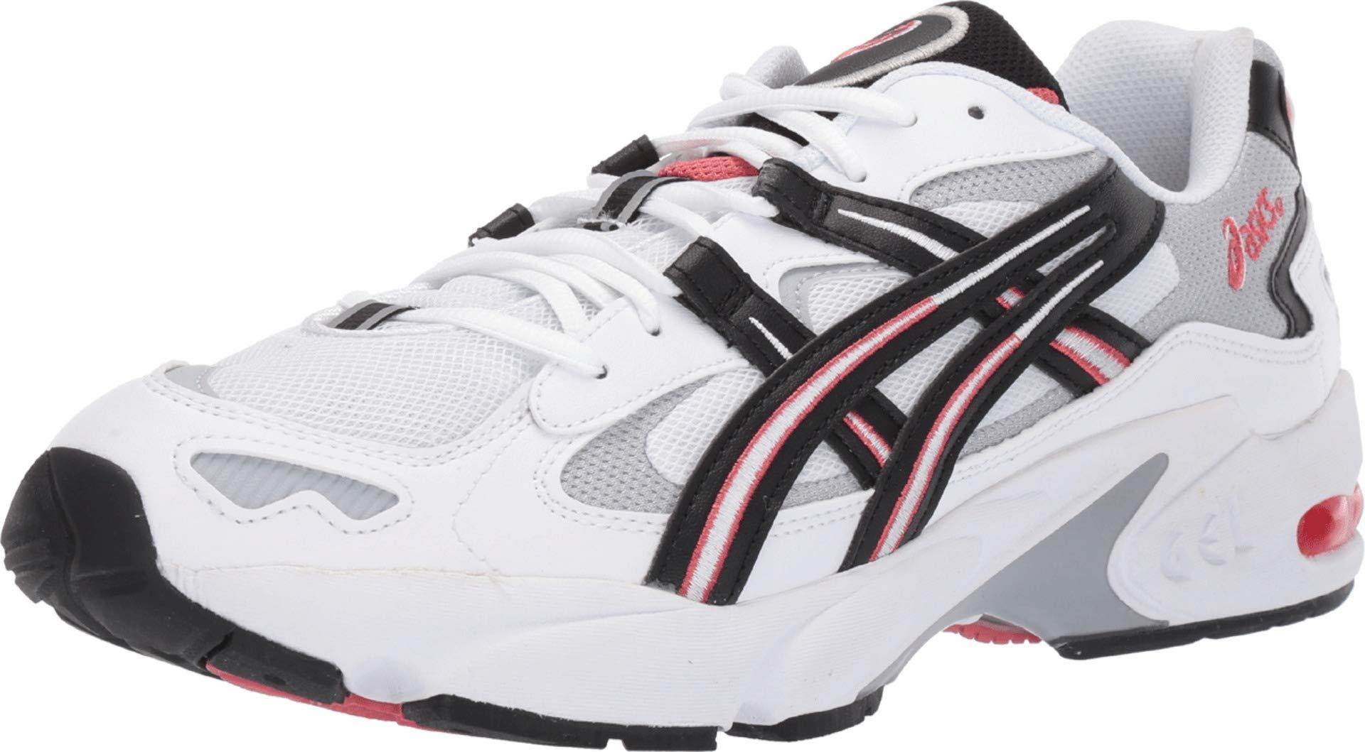 asics kayano 5 og white
