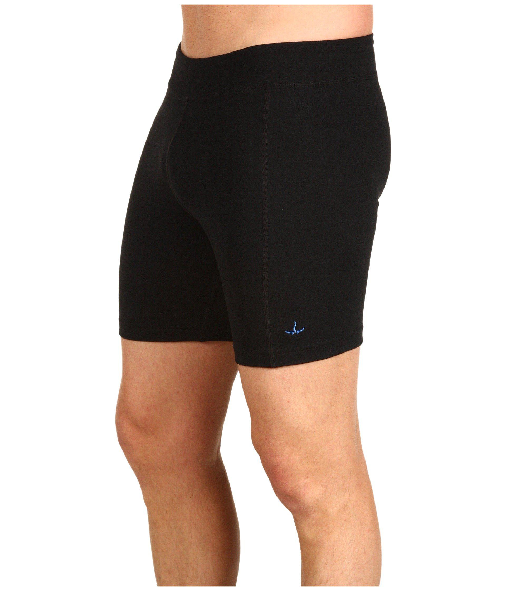 prana jd short