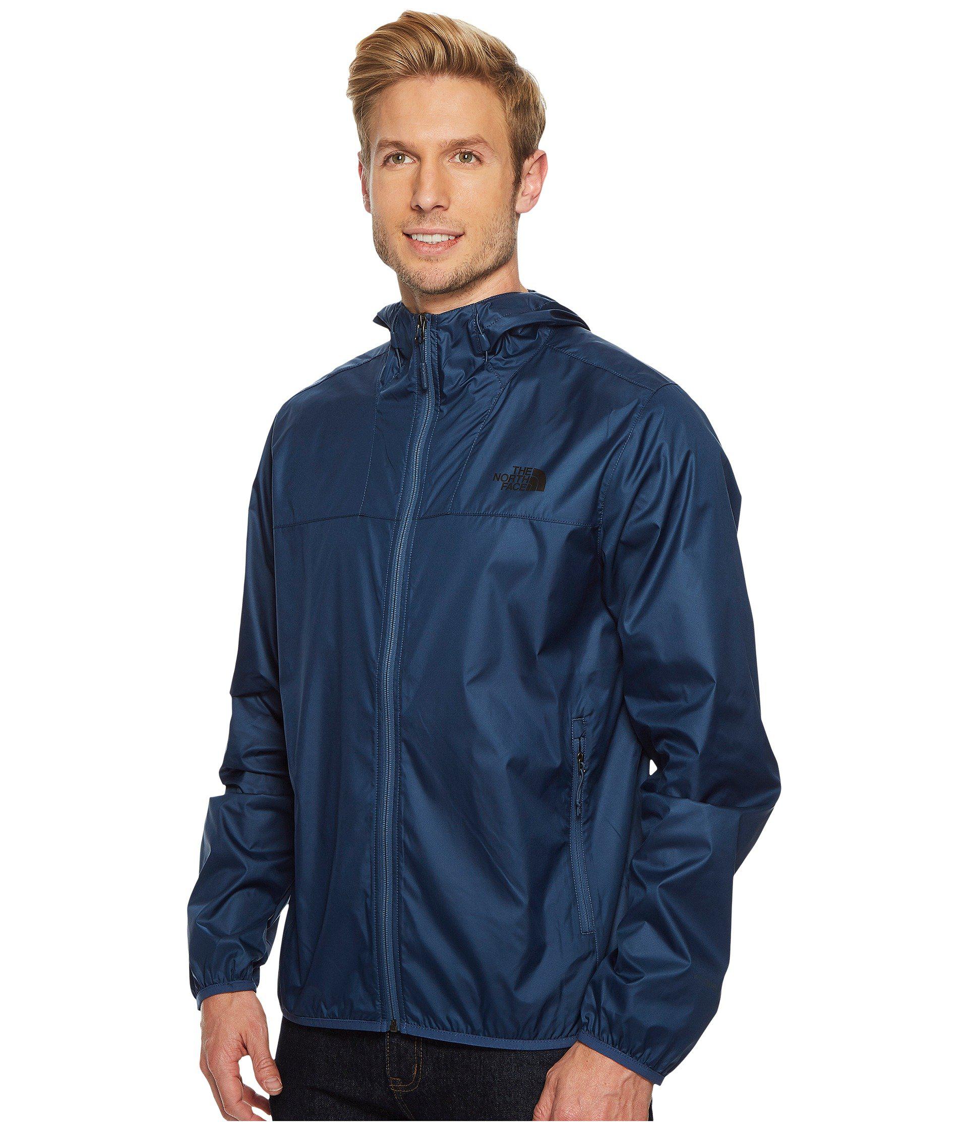 the north face m cyclone 2