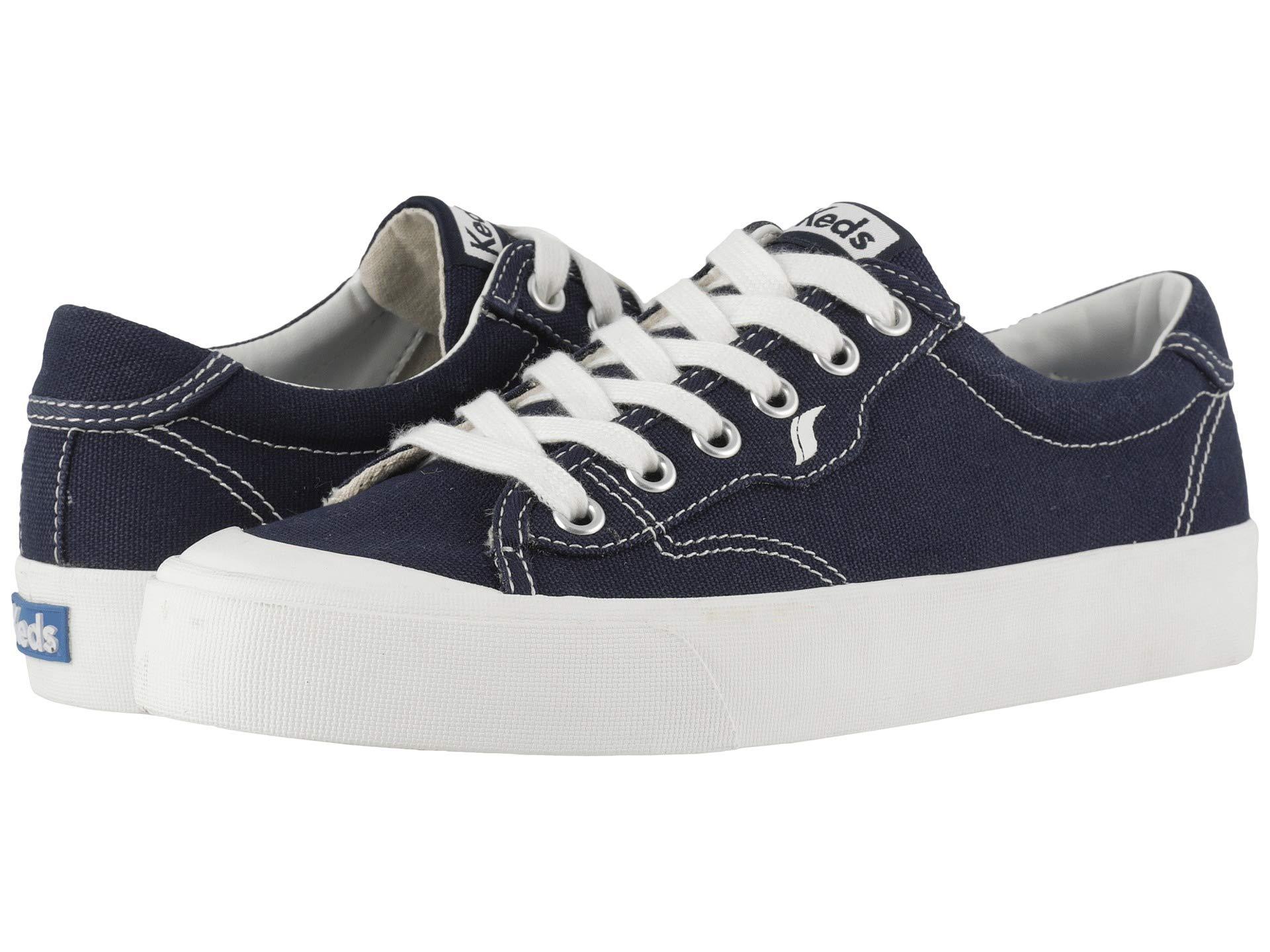crew kick 75 keds