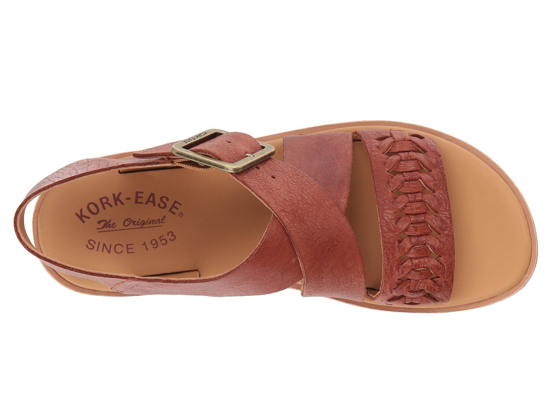 kork ease nara braid