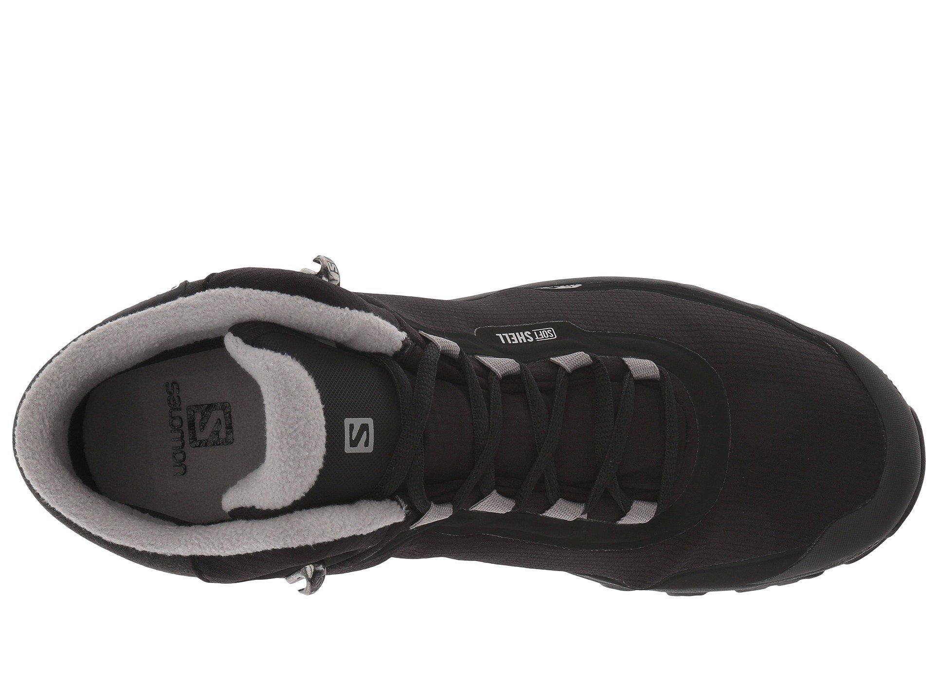 salomon shelter cs wp 404729