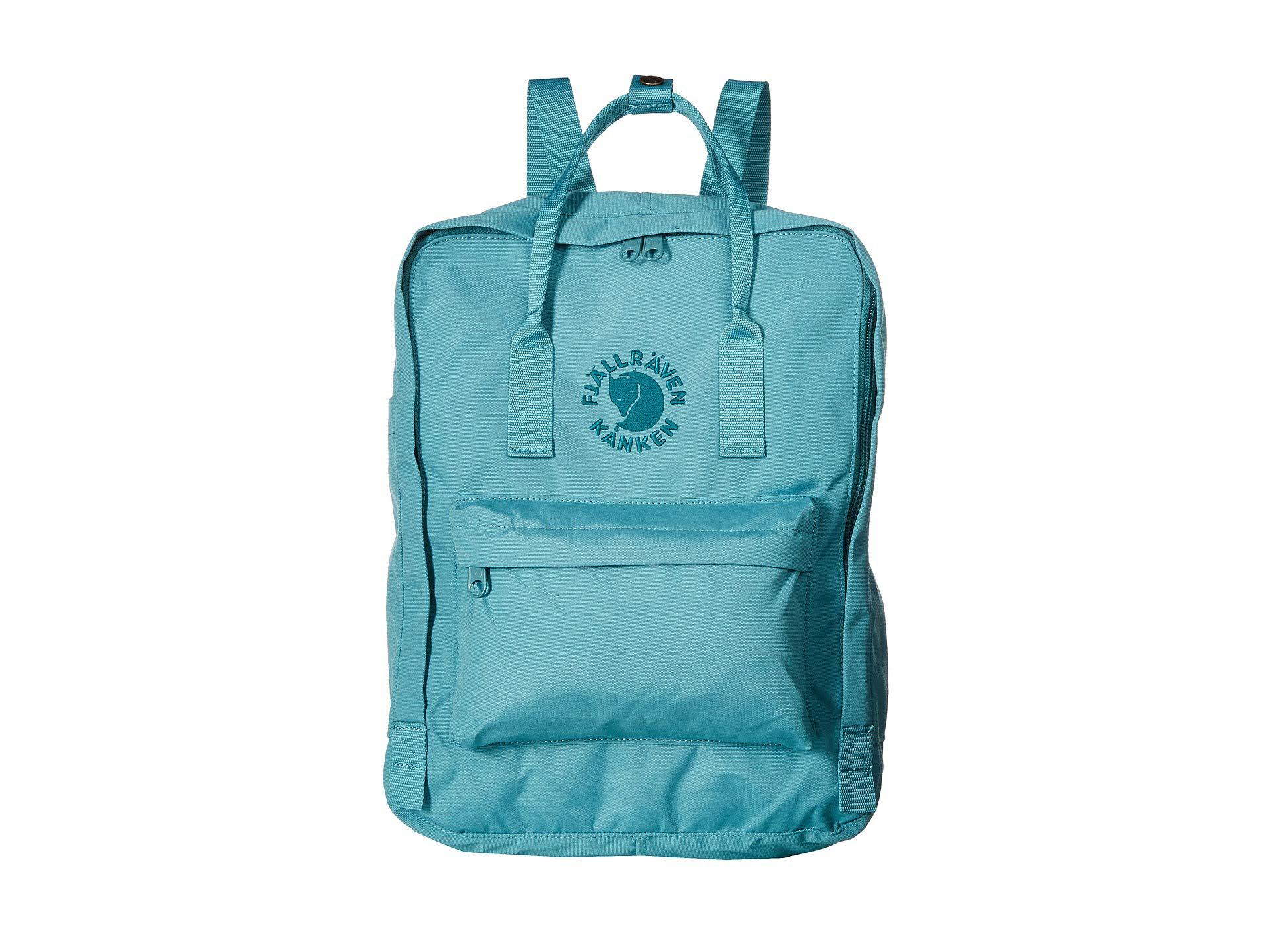 fjallraven re kanken midnight blue