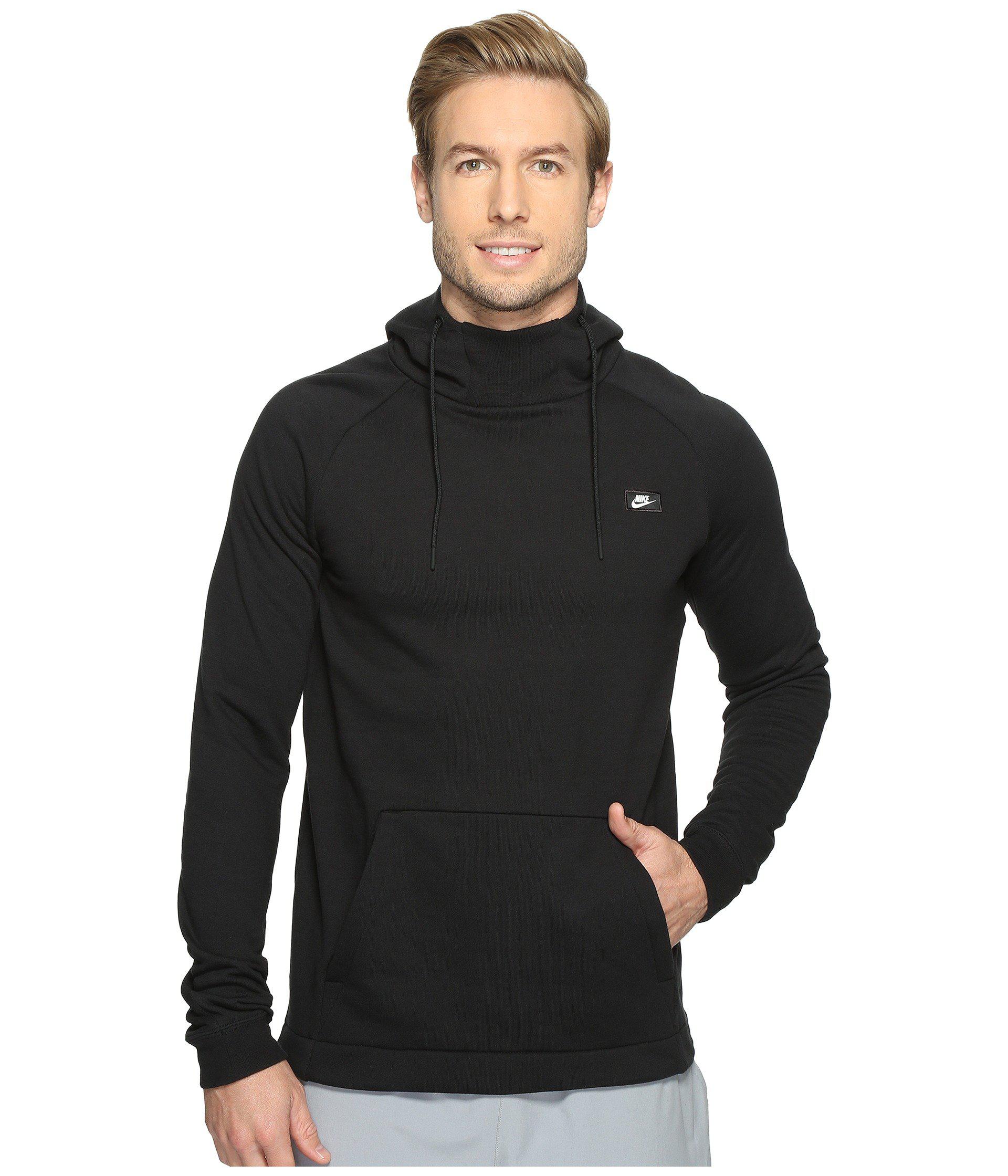 nike modern overhead hoodie