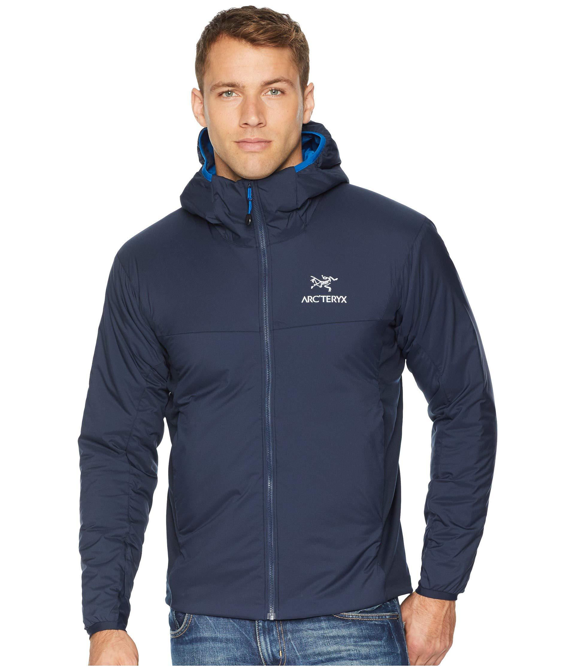 arcteryx atom lt tui