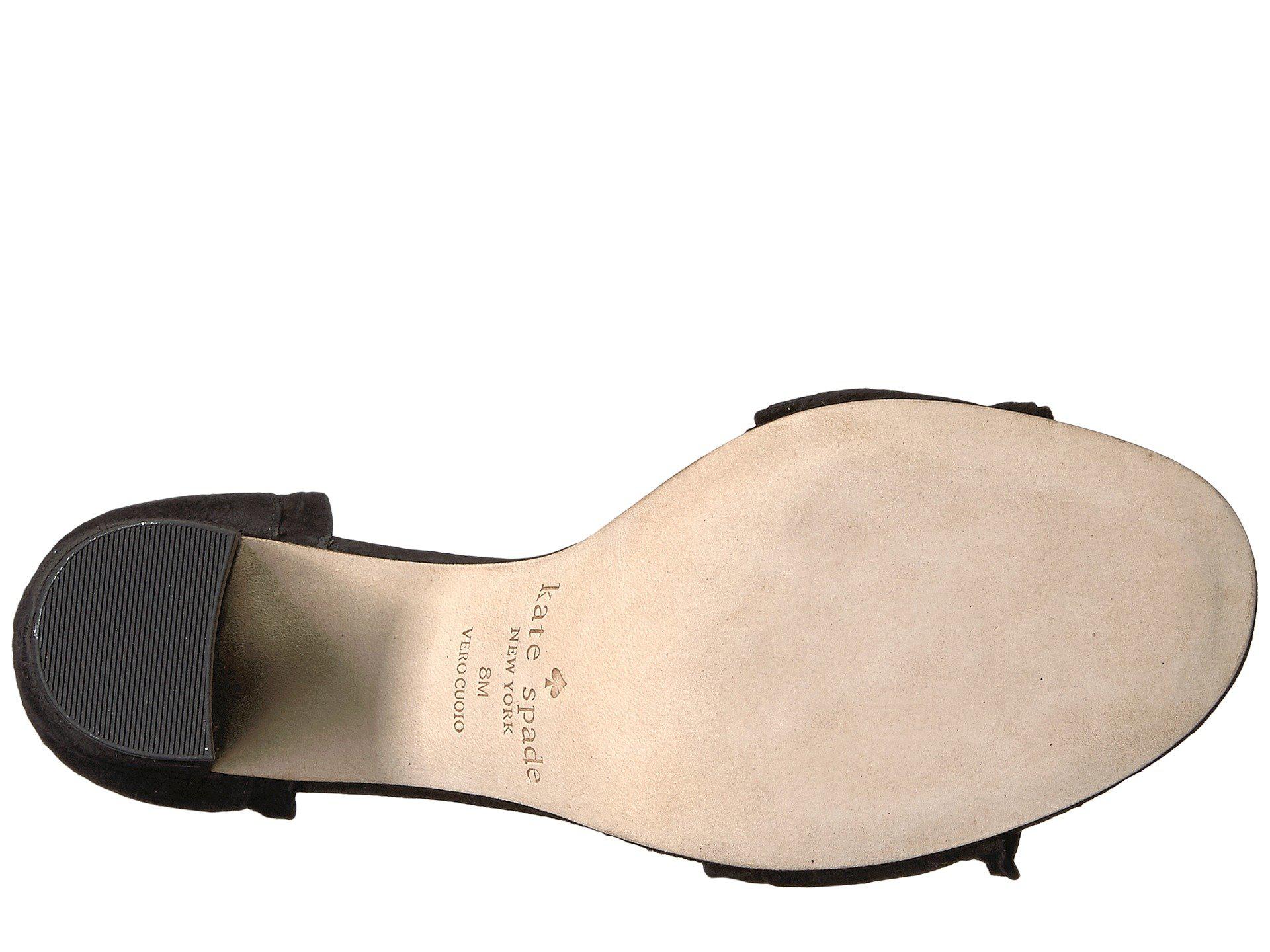 kate spade odele sandal