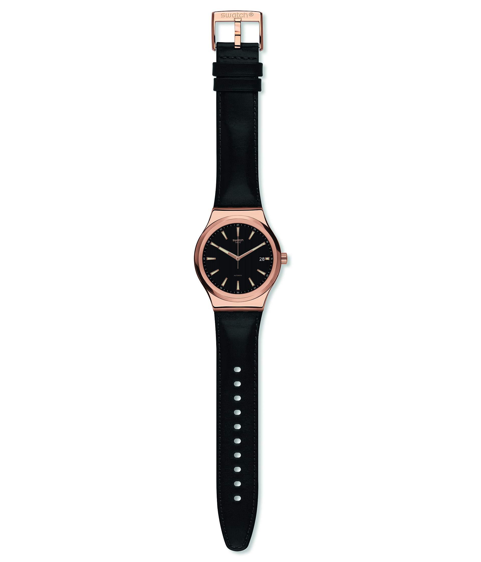 rosee smart watch