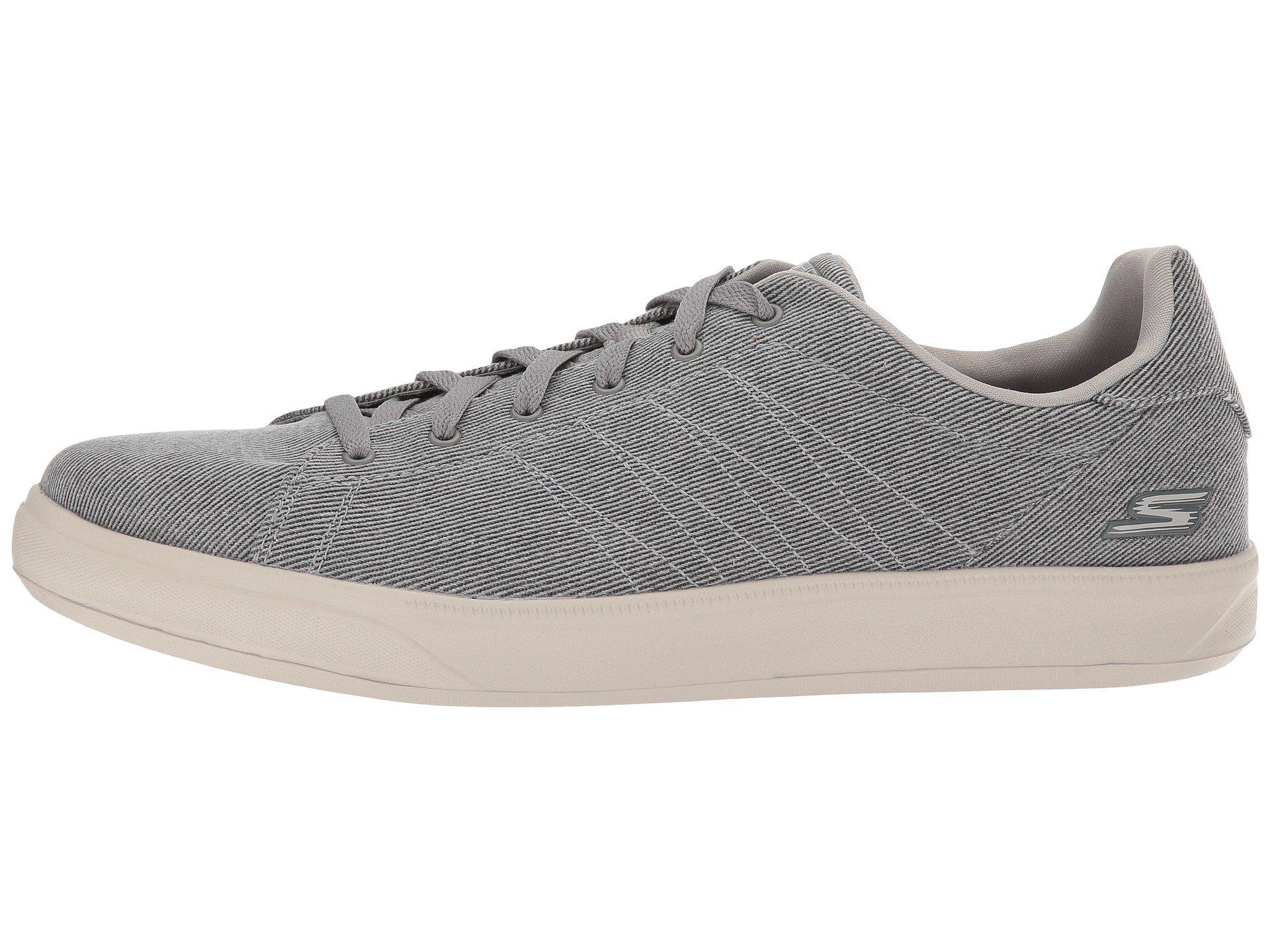 skechers govulc 2 men's leather shoes