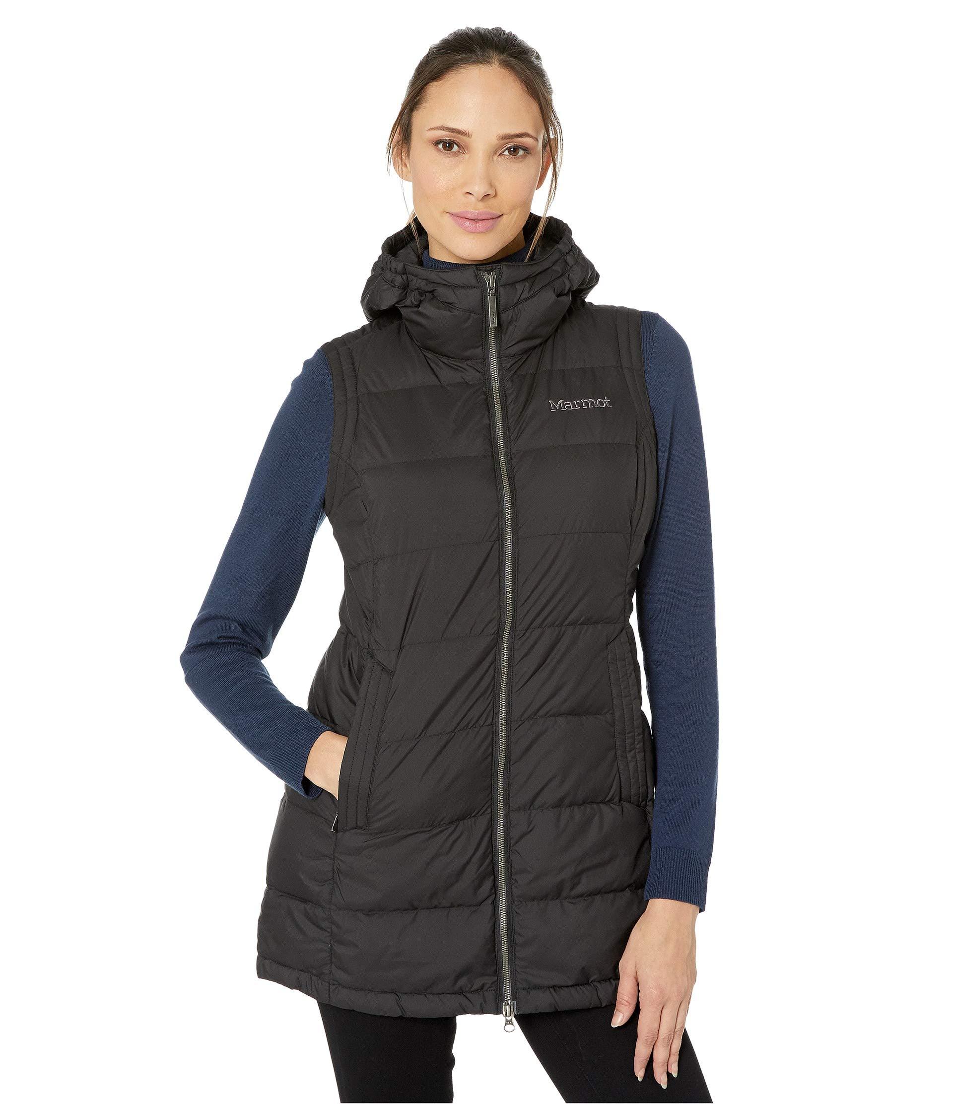 Marmot ithaca vest sale