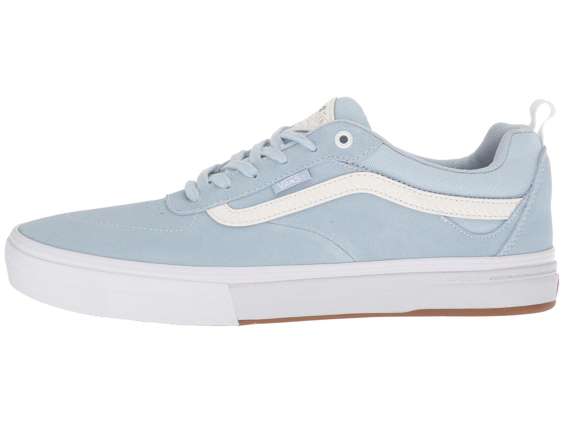 vans kyle walker pro spitfire