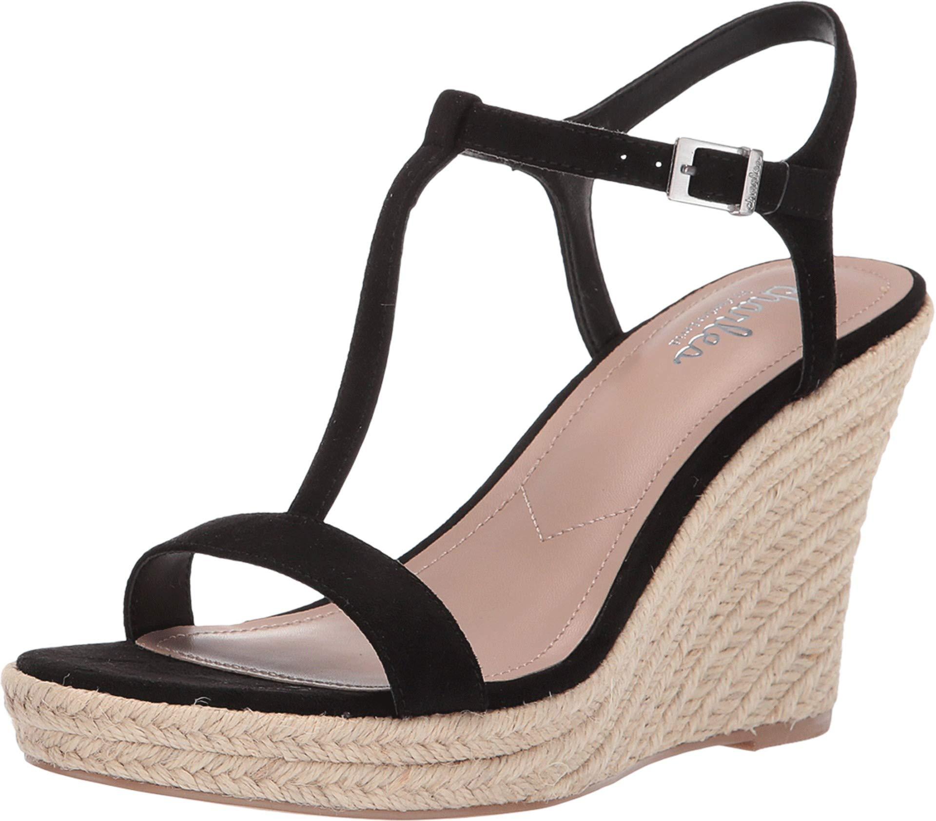 charles by charles david lili espadrille wedge sandal