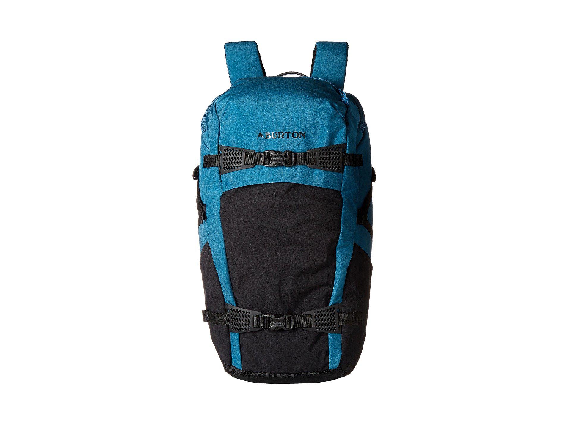 burton day hiker 31l backpack