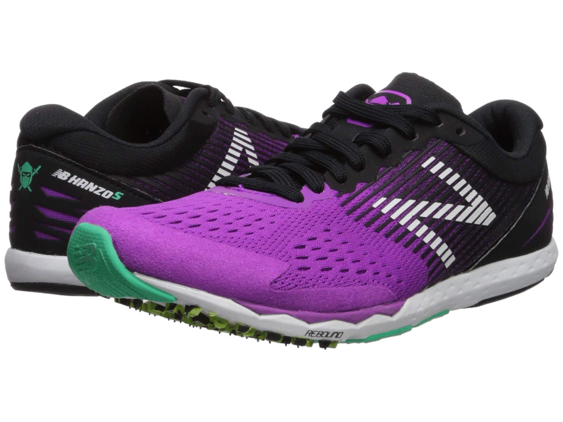new balance hanzo s v2 womens