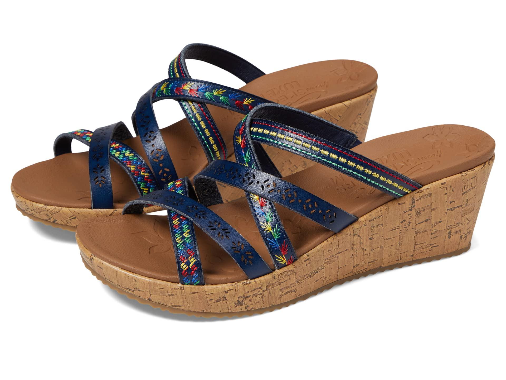 skechers troop tiger