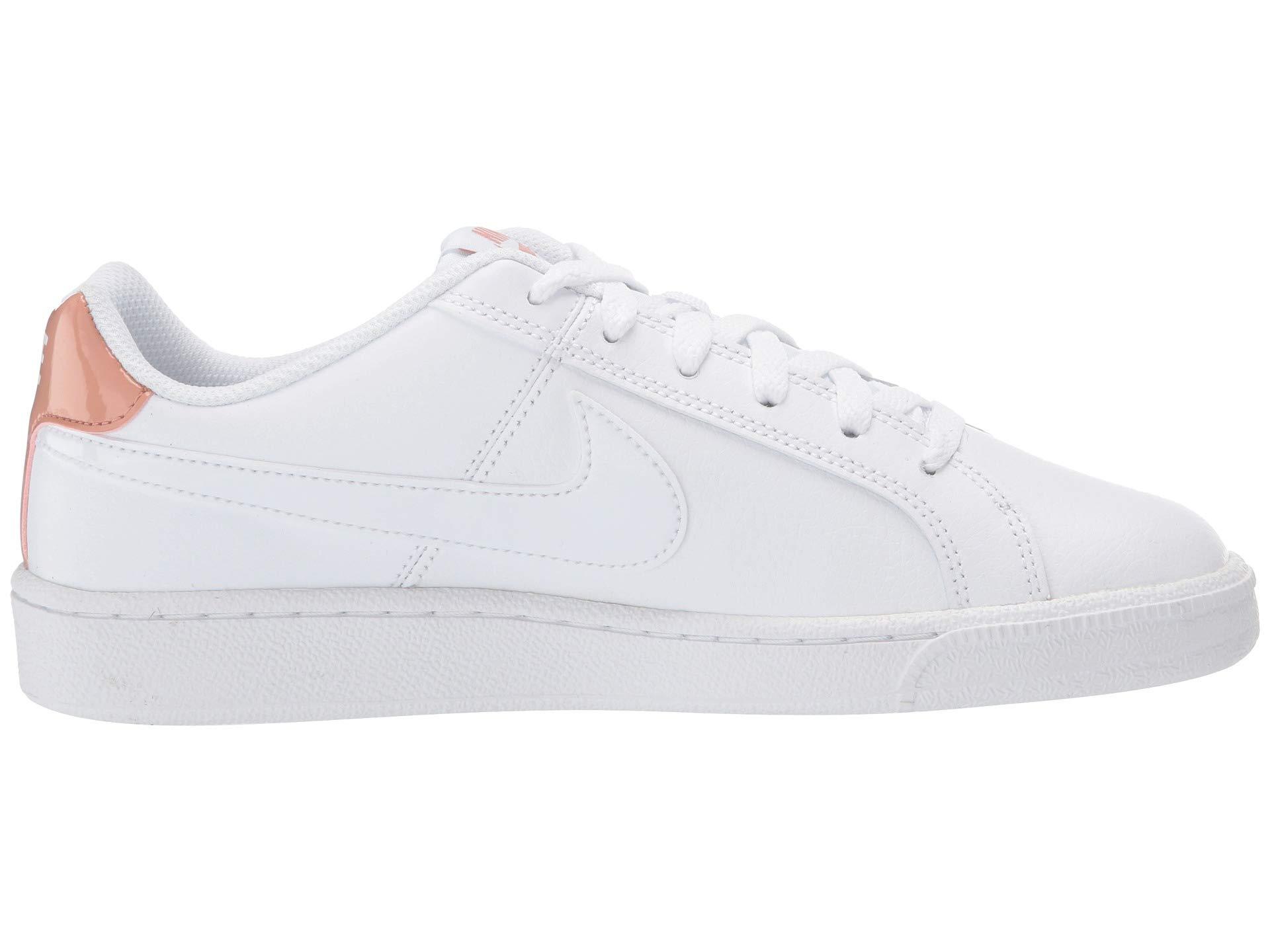 nike court royale womens training shoes