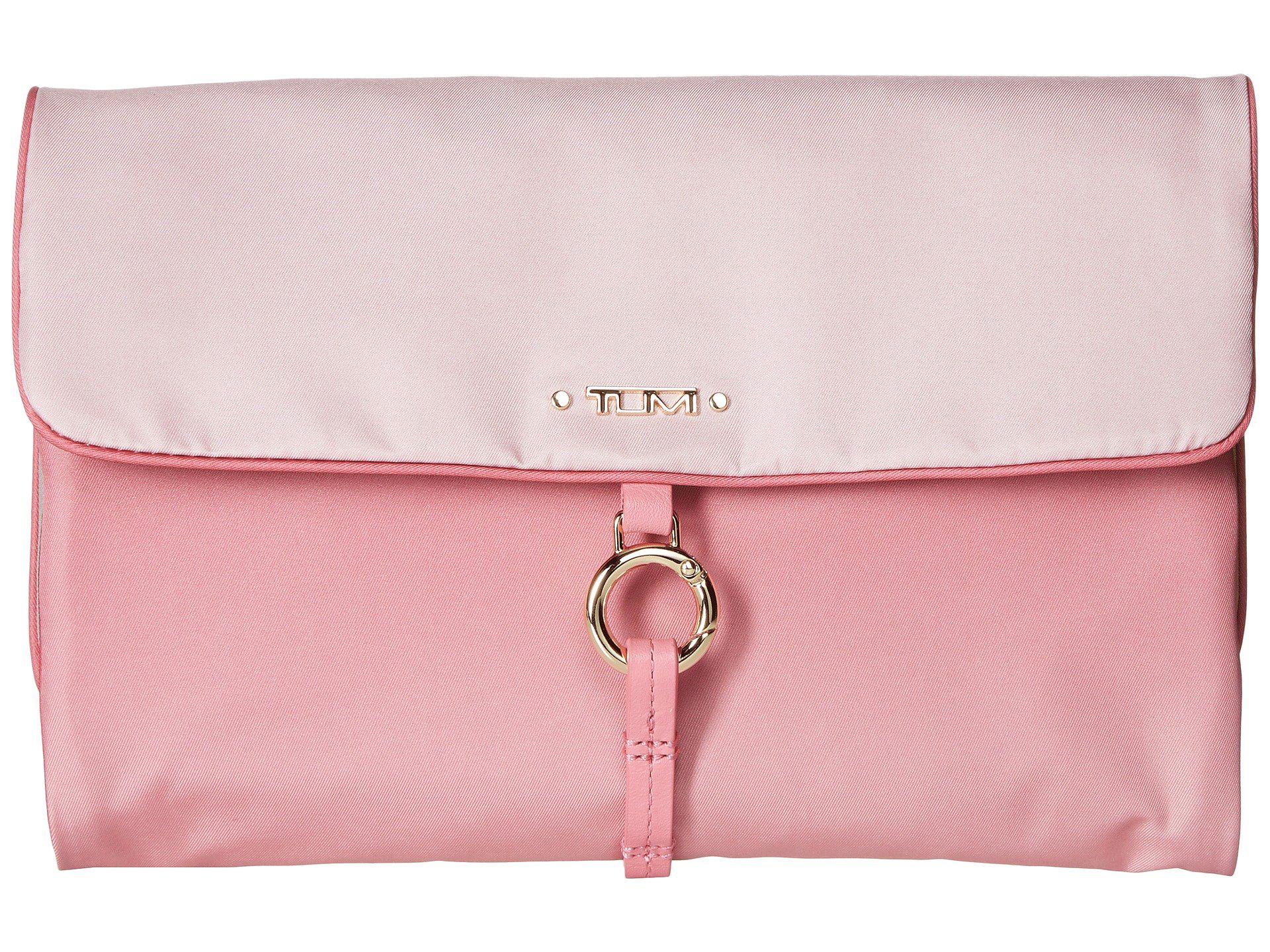 tumi pink ombre