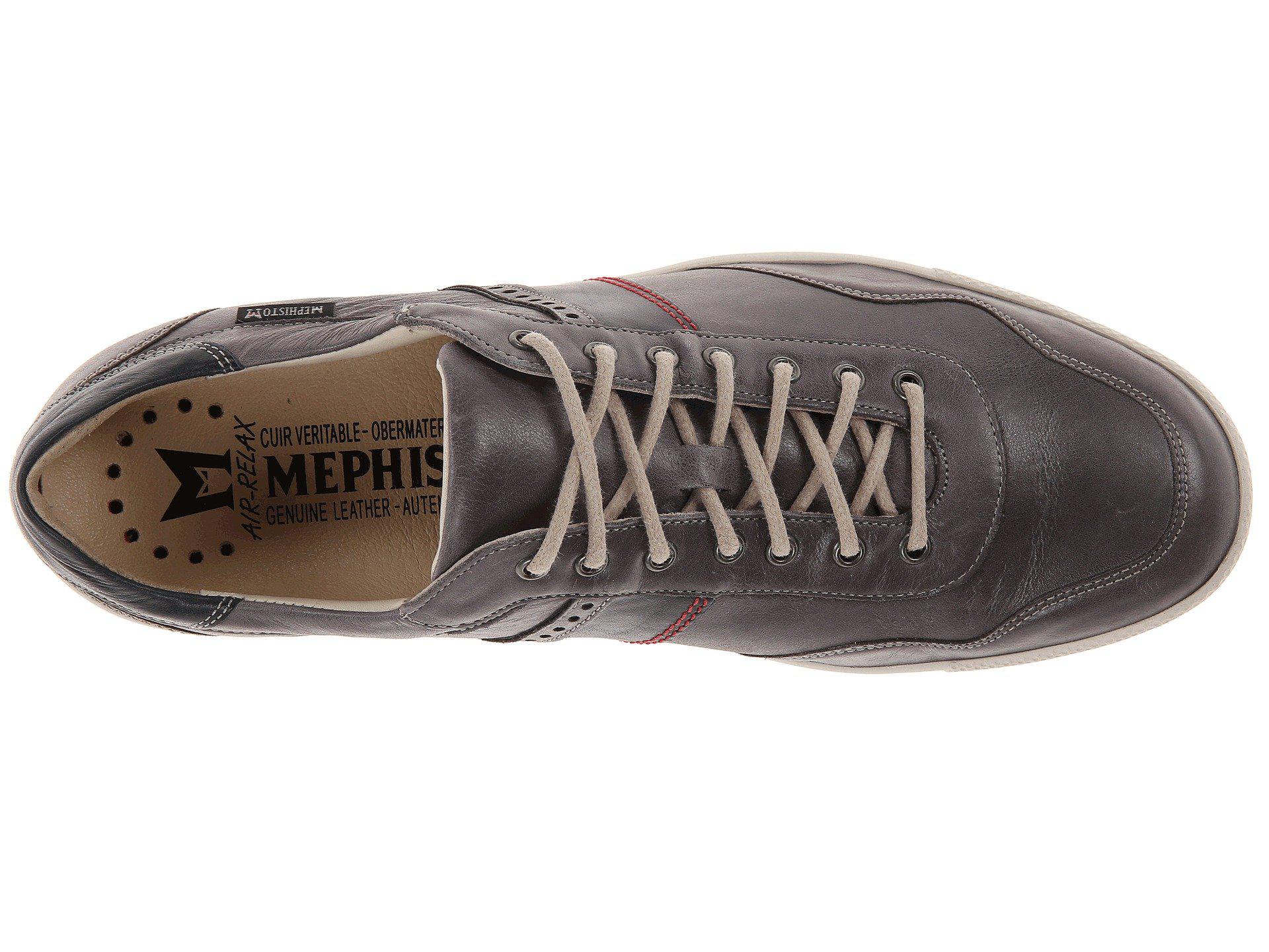 mephisto urban