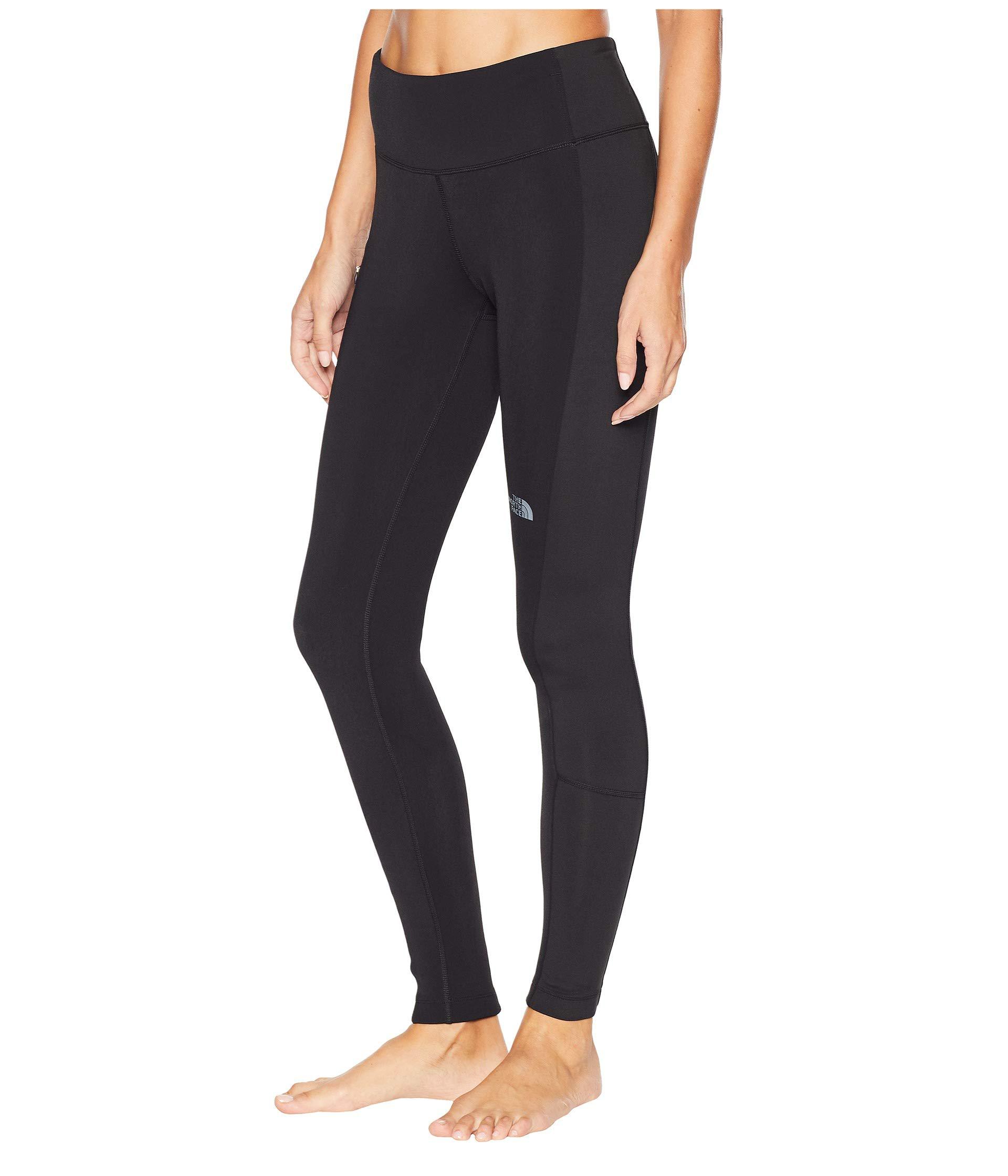 girls nike tights