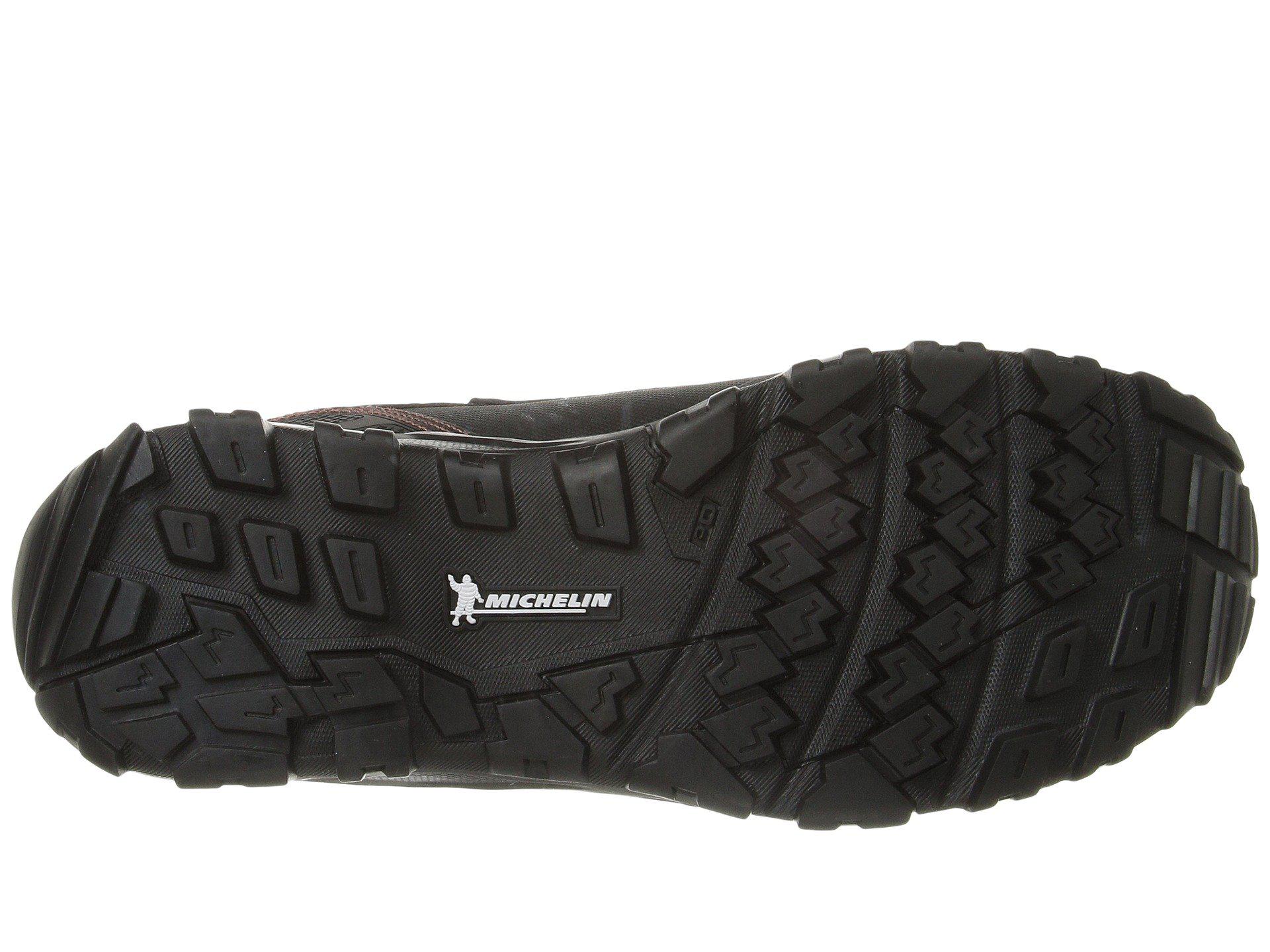 hi tec trail ox chukka