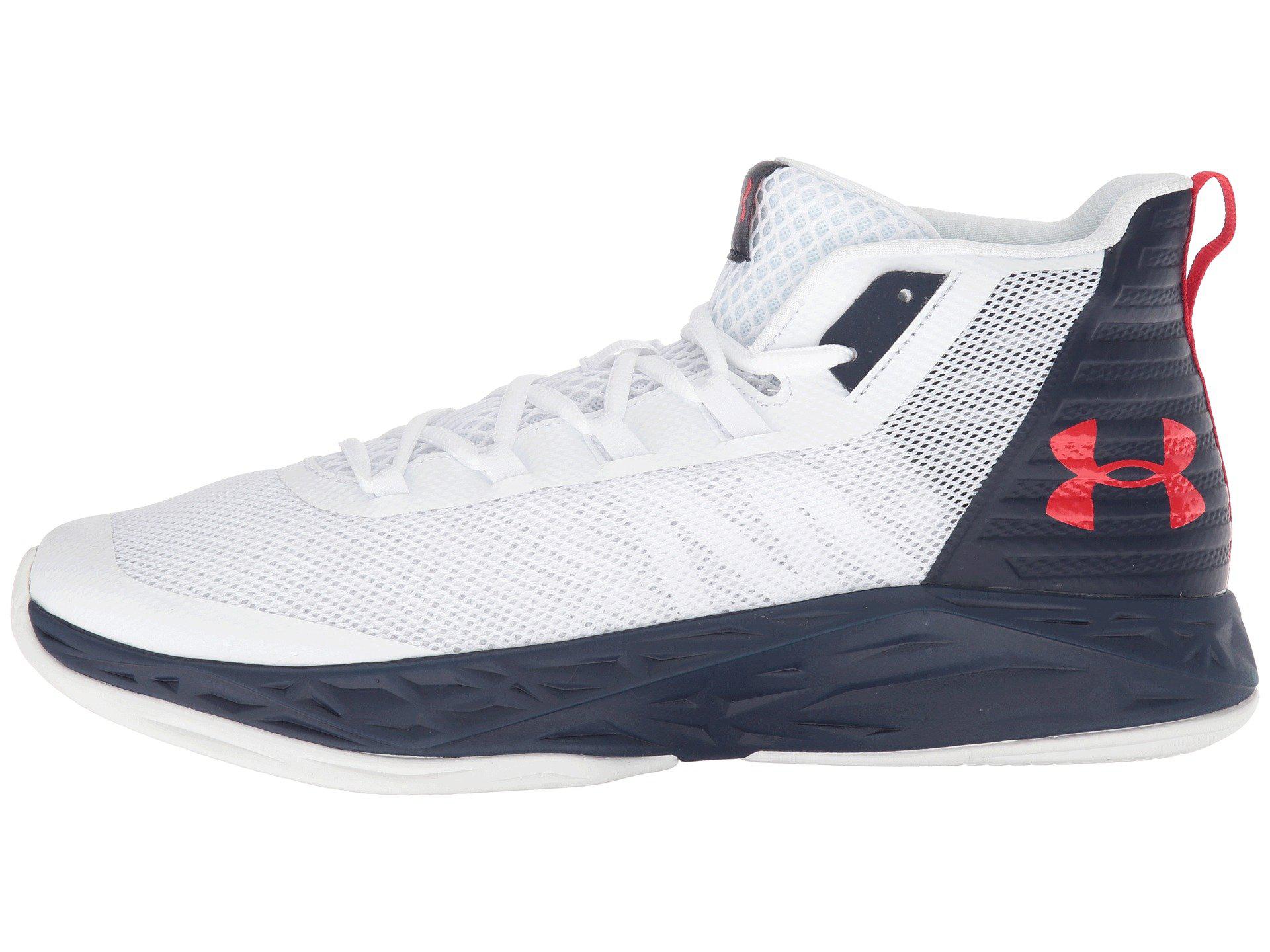 ua jet mid