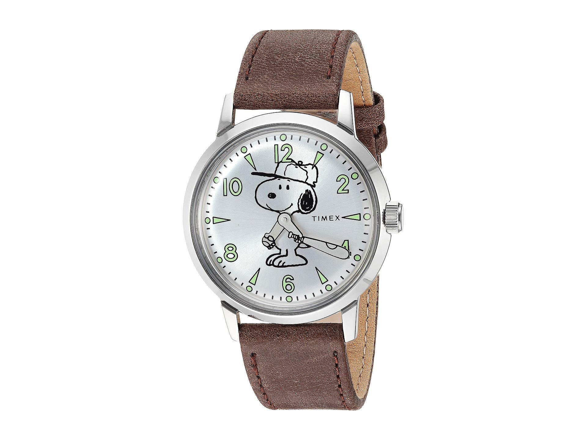 snoopy marlin