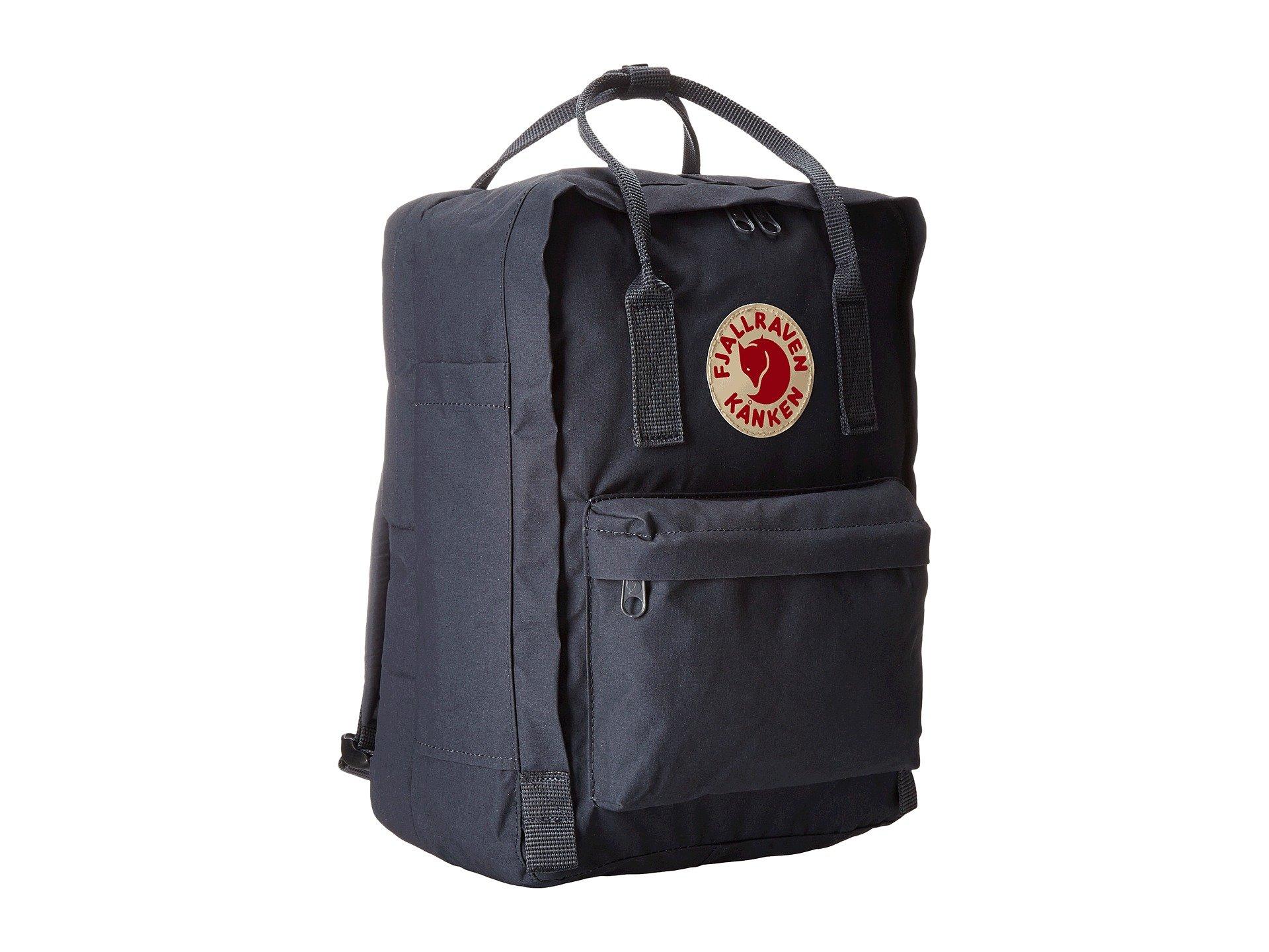 zappos fjallraven kanken