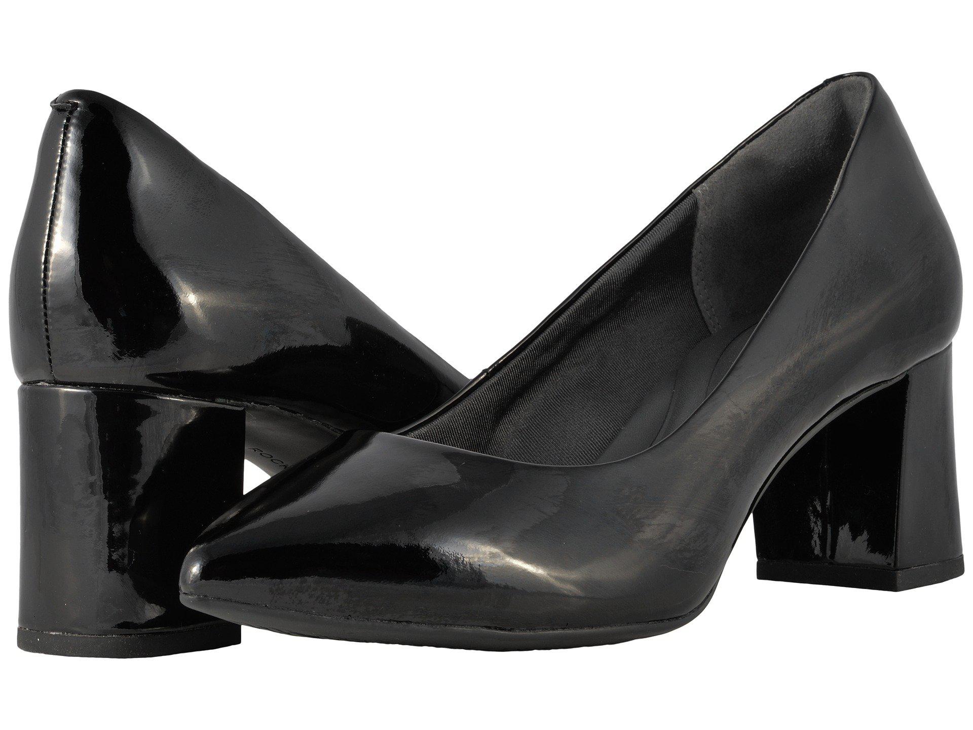 rockport total motion salima pump