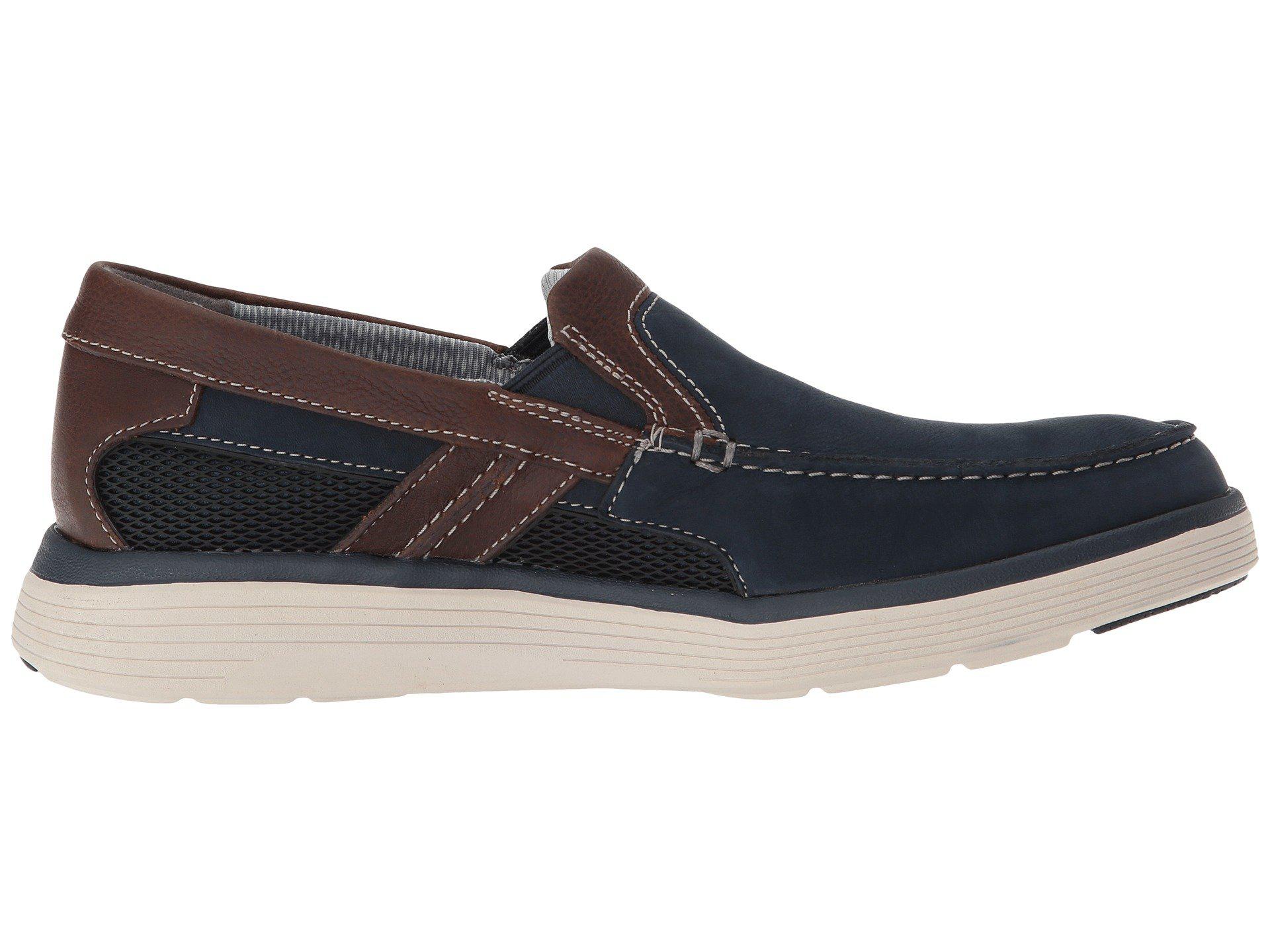 clarks un abode free