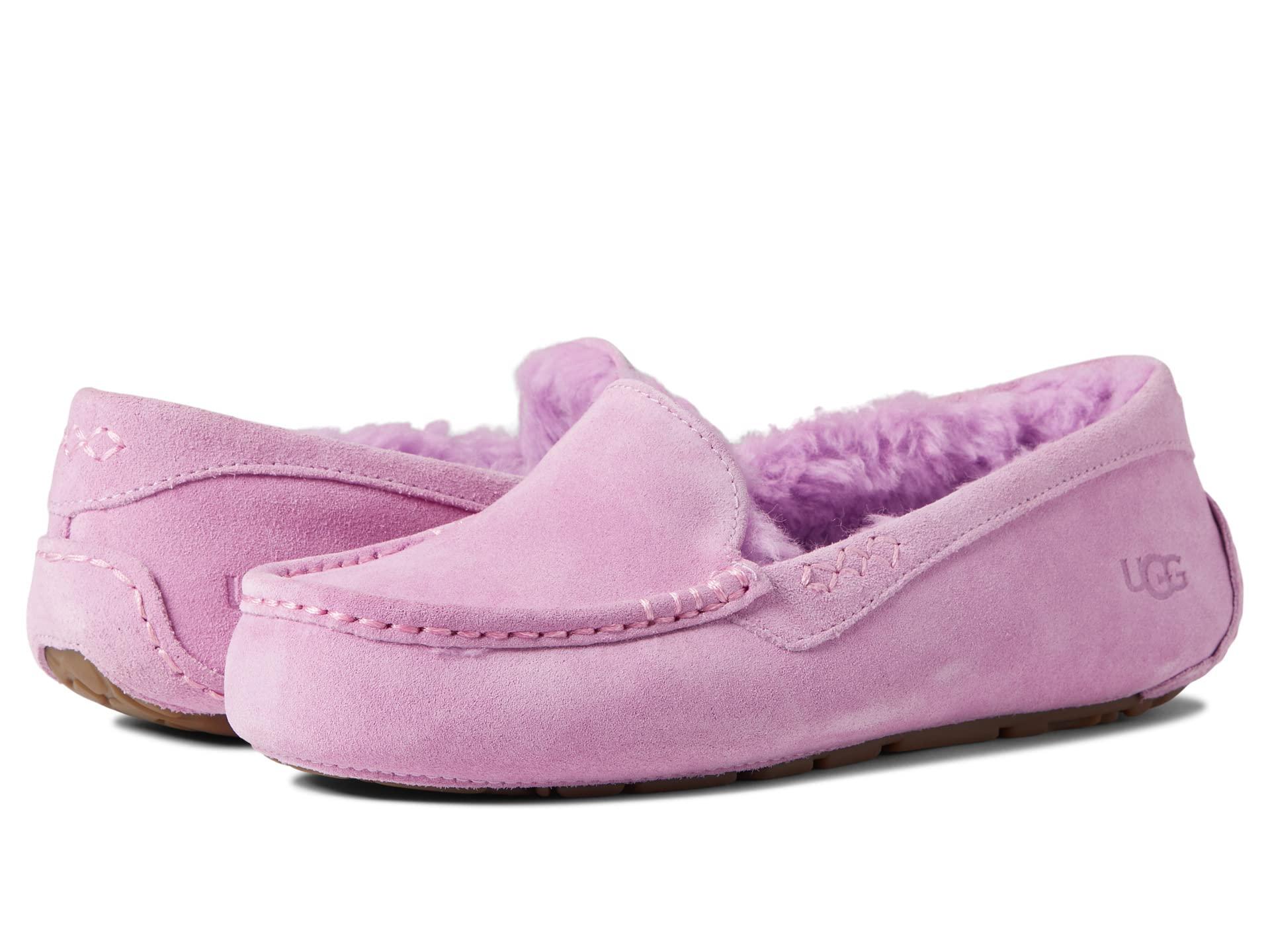 Ugg ansley slippers pink crystal 2025