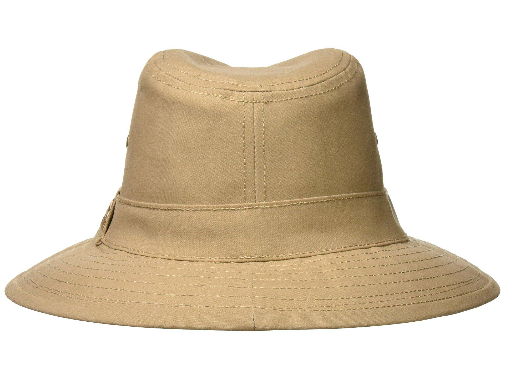 jack wolfskin el dorado hat
