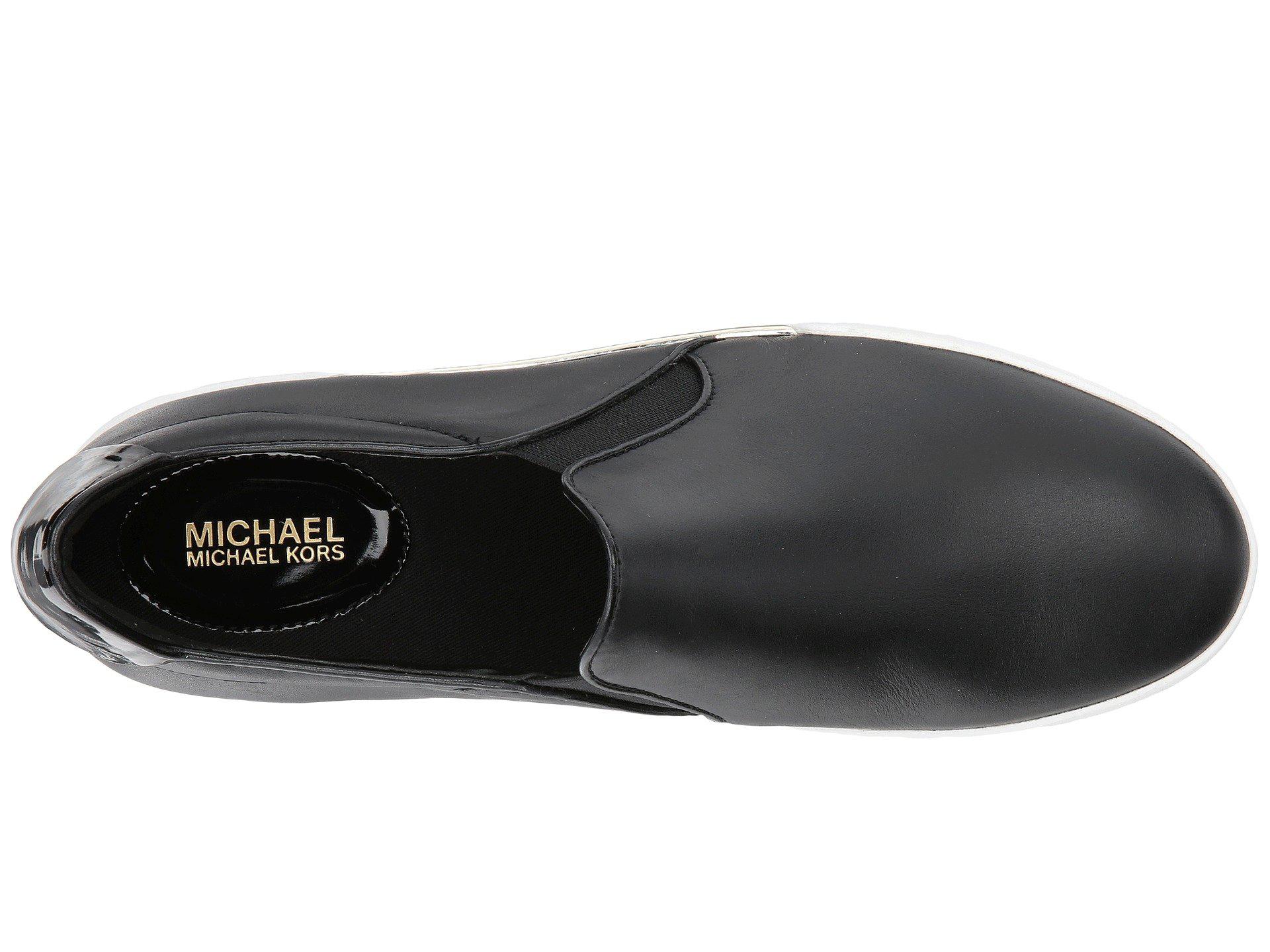 michael kors brenden slip on