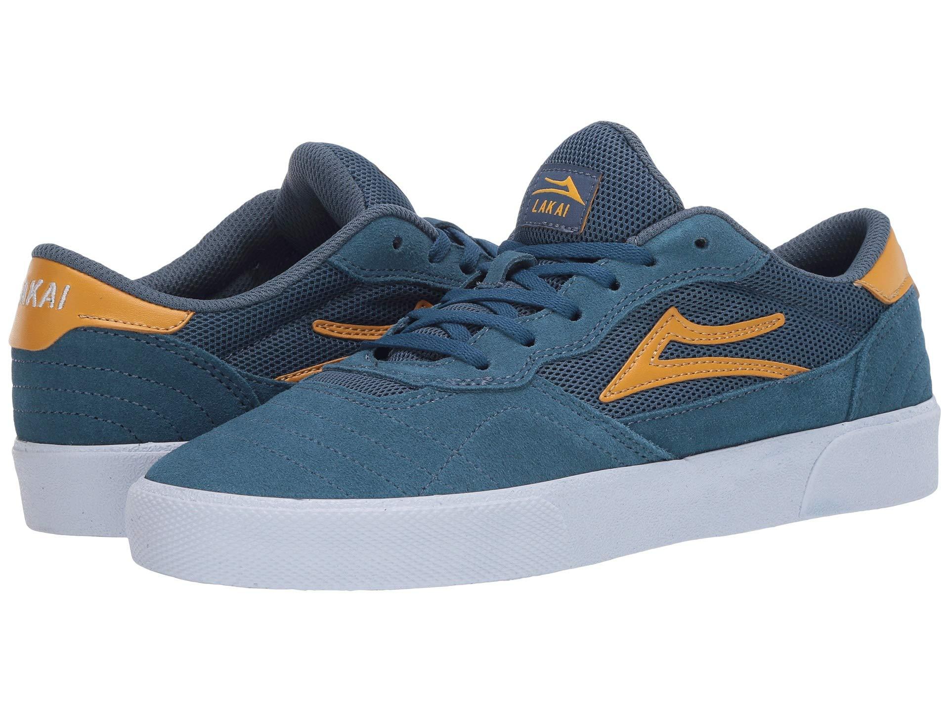 lakai cambridge blue