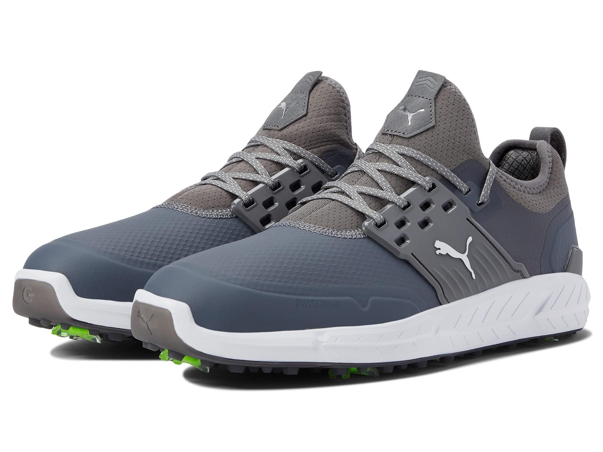 PUMA Synthetic Ignite Articulate in Gray (Blue) for Men | Lyst