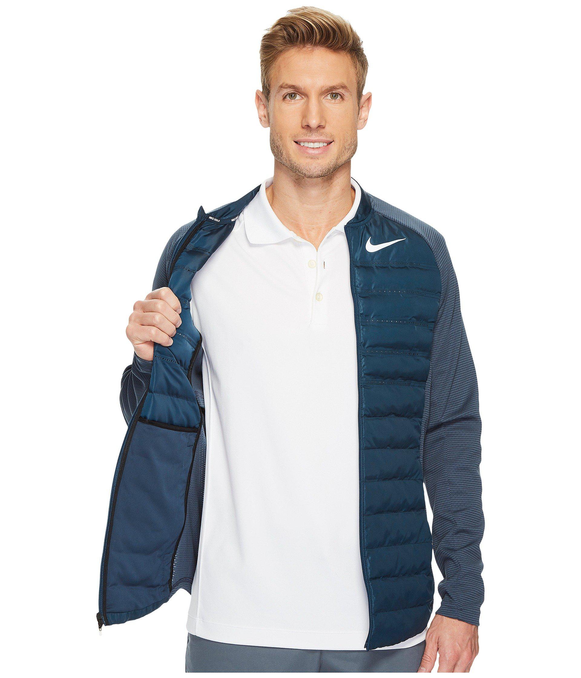 nike aeroloft hyperadapt jacket
