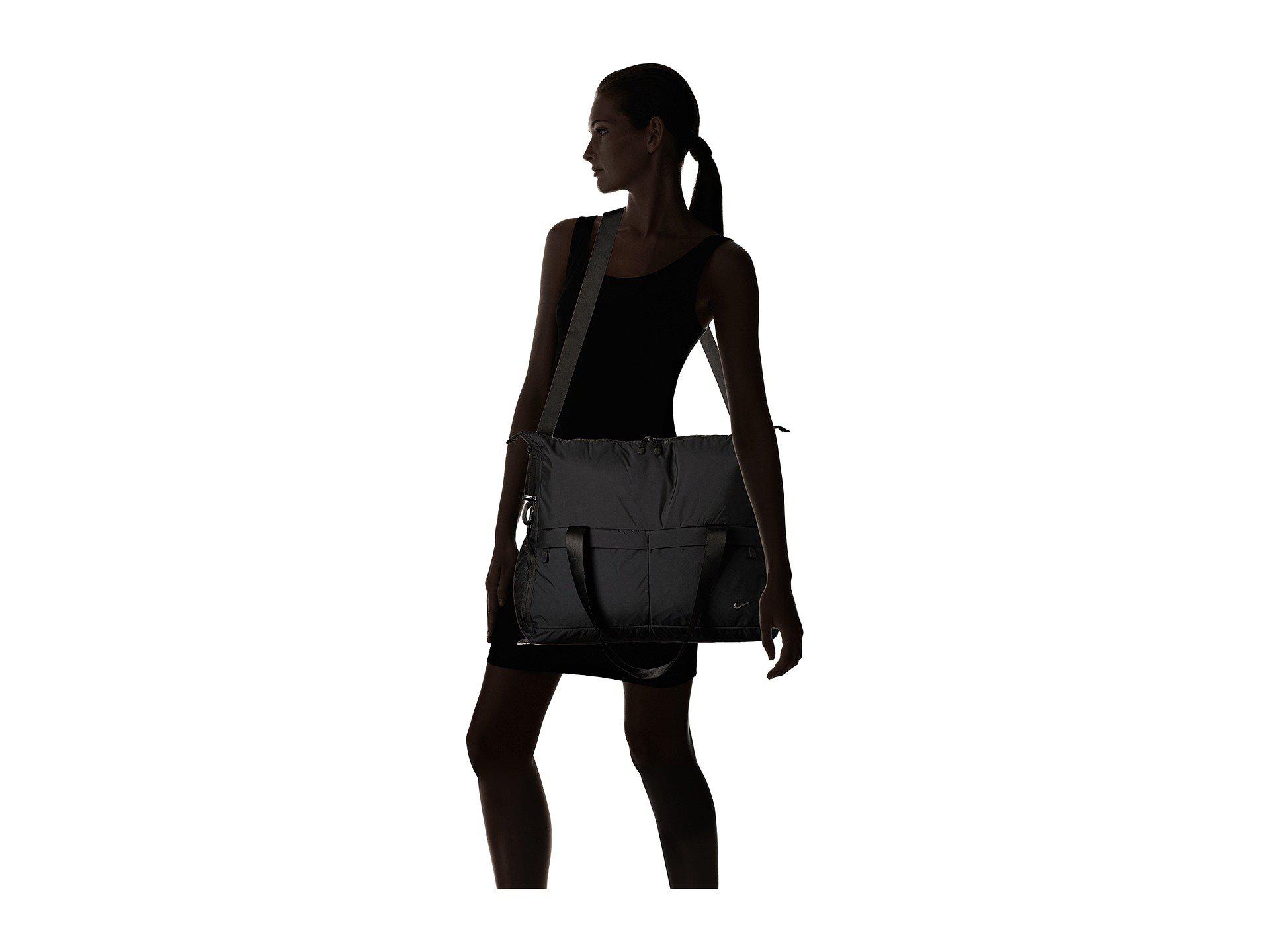 nike legend club bag