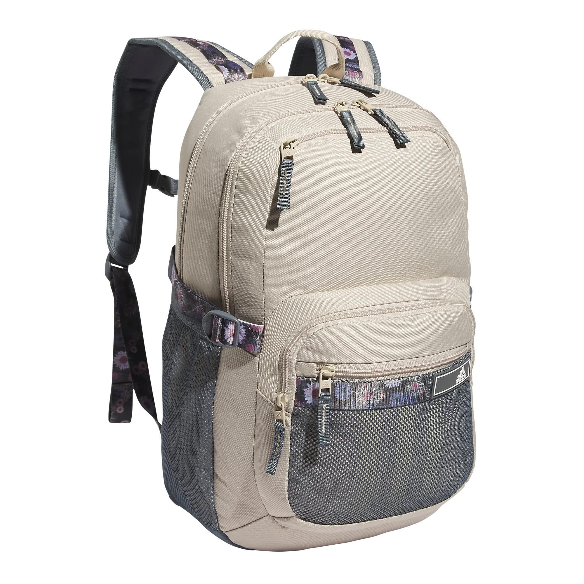 adidas Energy Backpack in Metallic | Lyst
